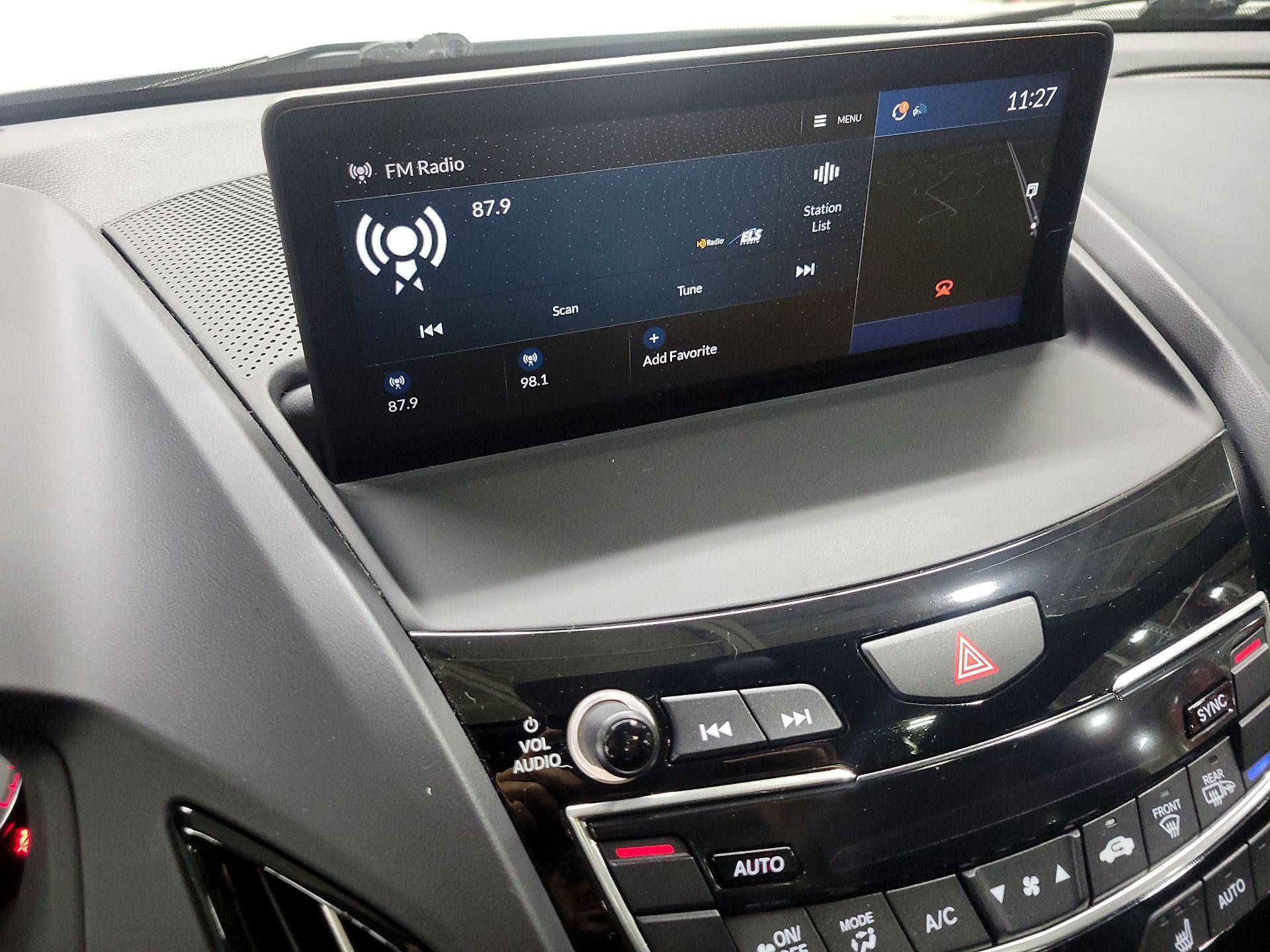 Thumbnail: 2023 Acura RDX - 16