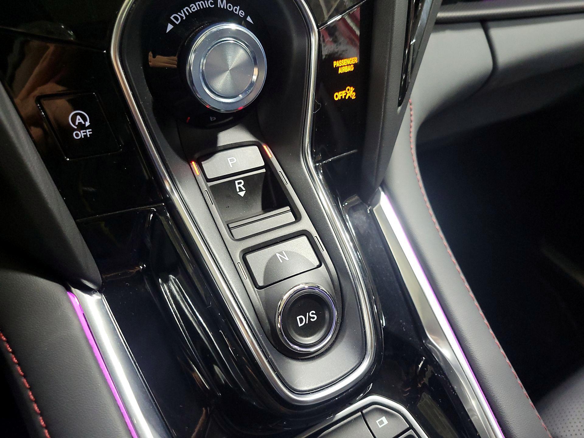 Thumbnail: 2023 Acura RDX - 18