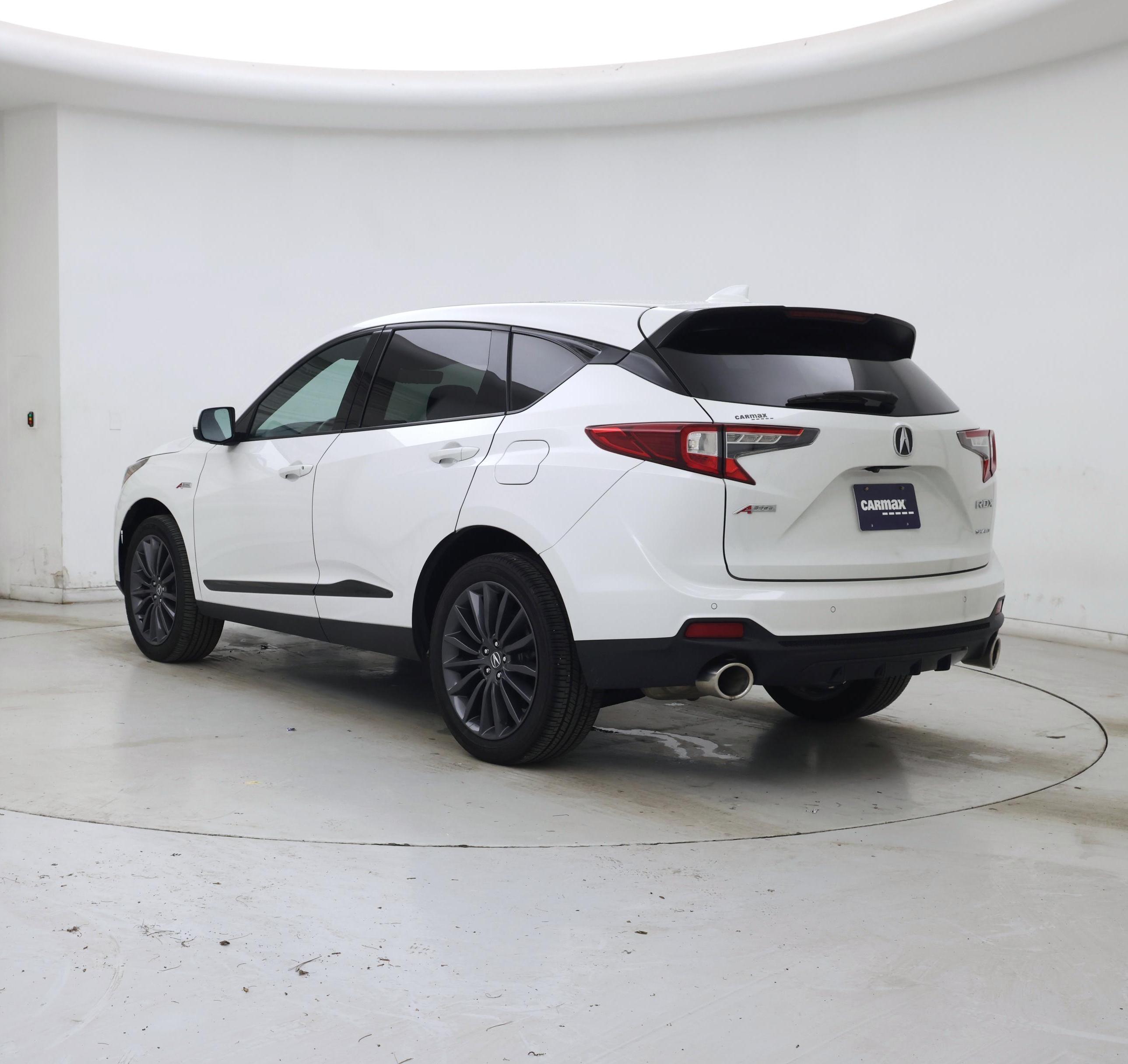 Thumbnail: 2023 Acura RDX - 2