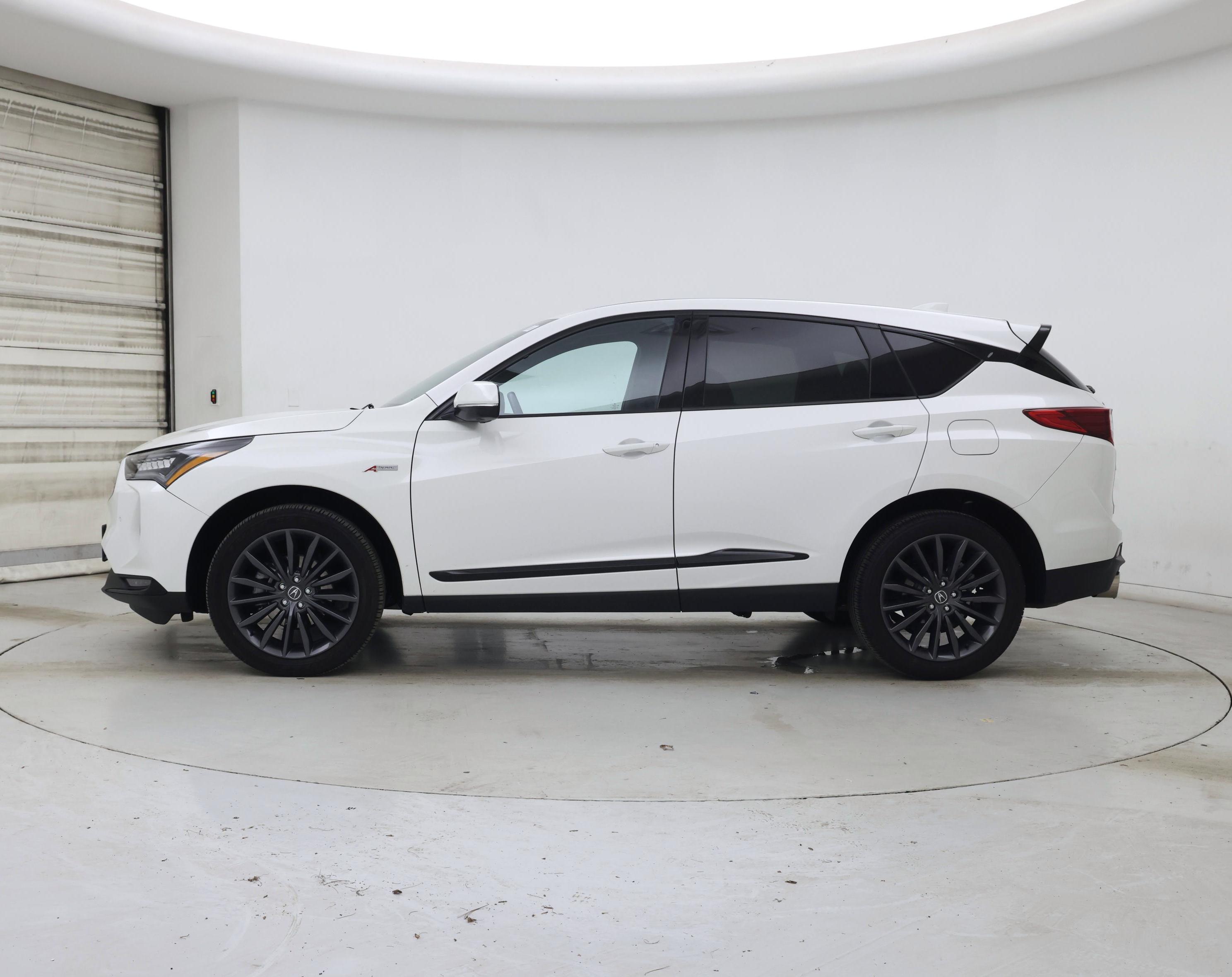 Thumbnail: 2023 Acura RDX - 3