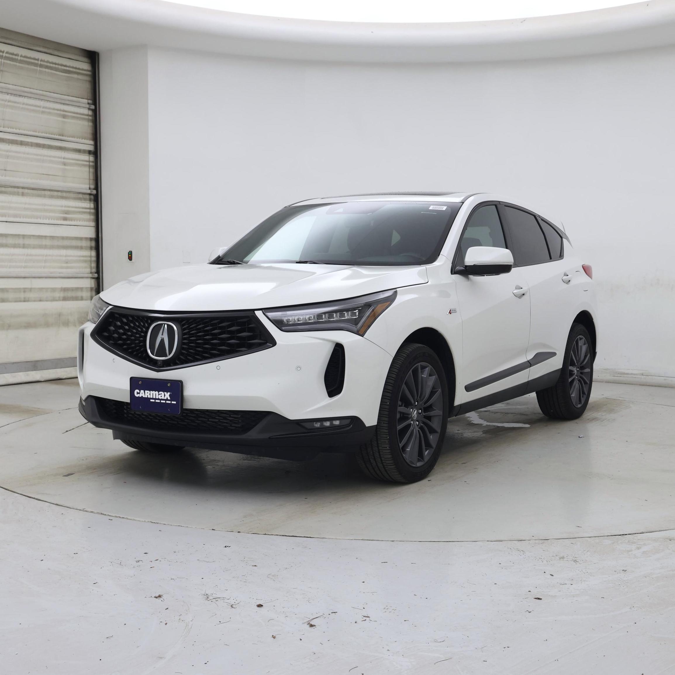 Thumbnail: 2023 Acura RDX - 4