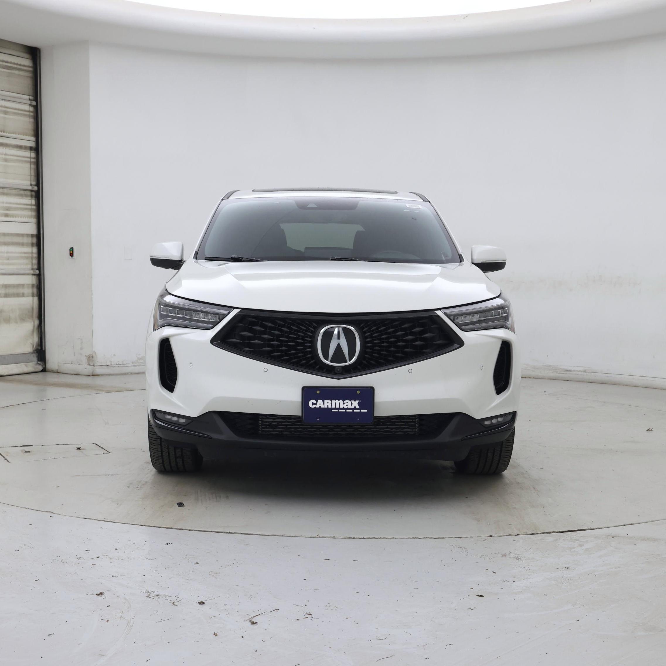 Thumbnail: 2023 Acura RDX - 5