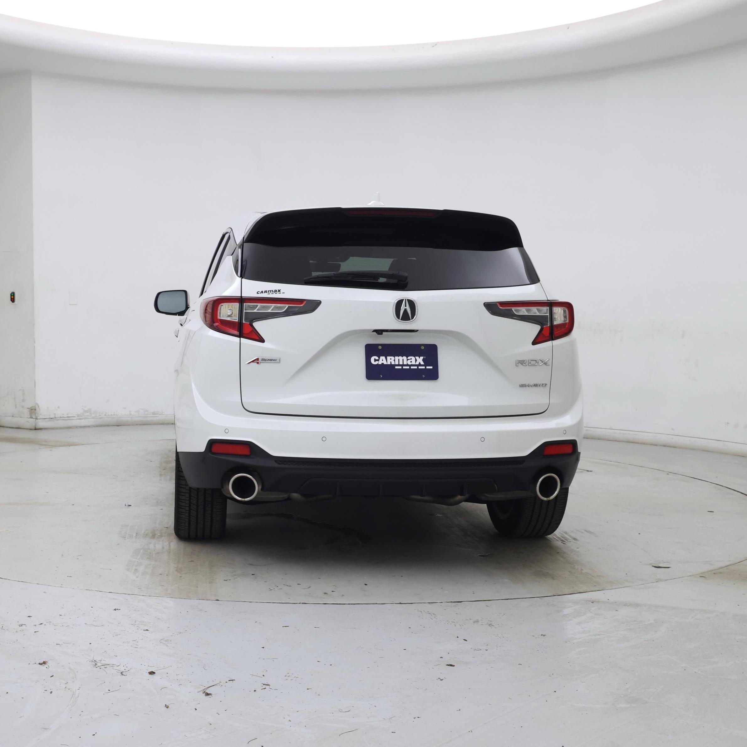 Thumbnail: 2023 Acura RDX - 6