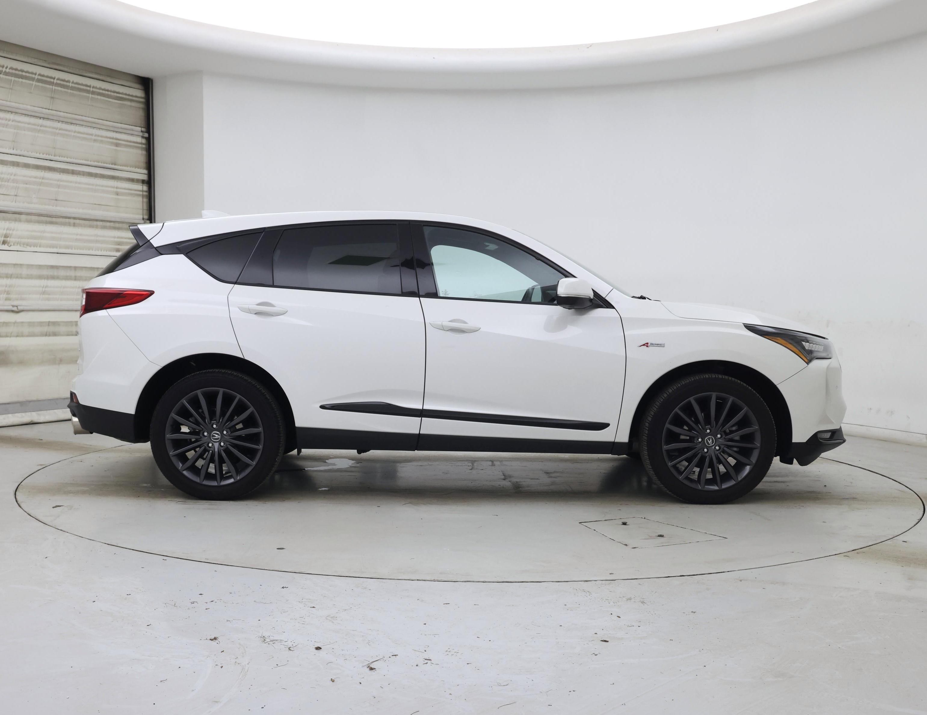 Thumbnail: 2023 Acura RDX - 7