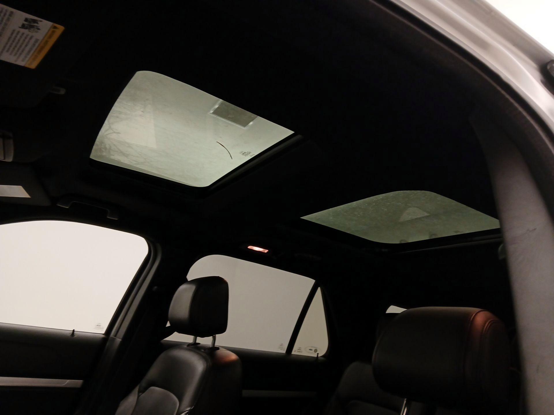 Thumbnail: 2017 Ford Explorer - 20