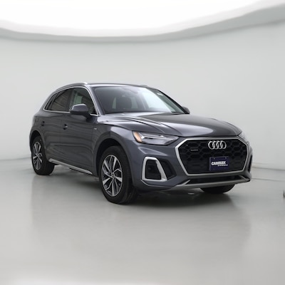 2023 Audi Q5 S-Line Premium