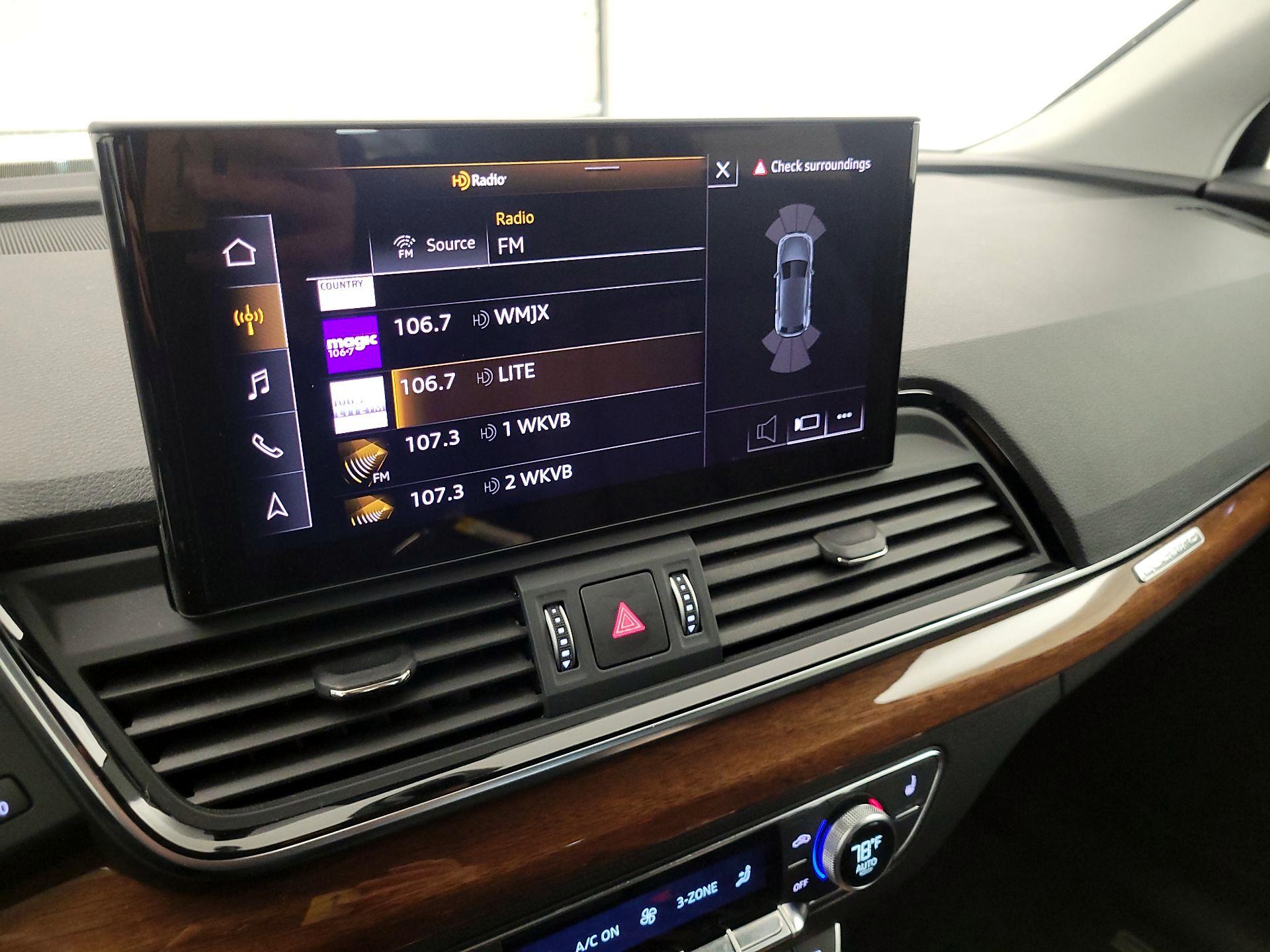 Thumbnail: 2023 Audi Q5 - 15