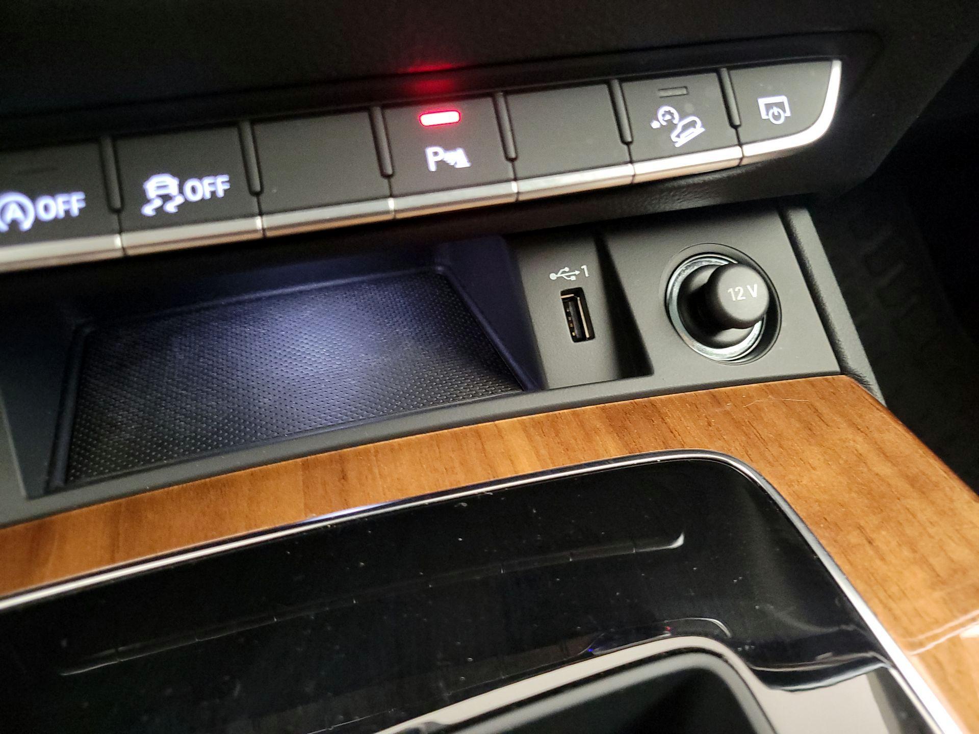 Thumbnail: 2023 Audi Q5 - 18