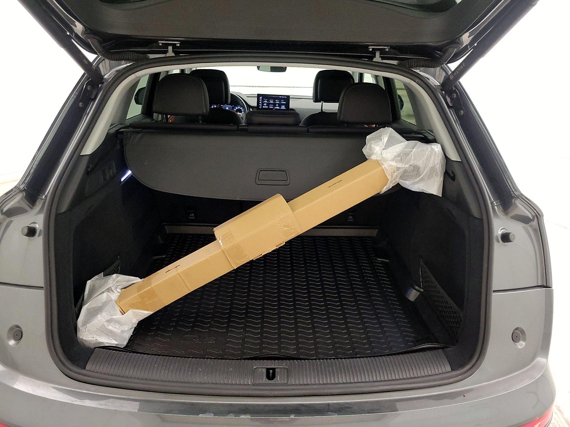 Thumbnail: 2023 Audi Q5 - 20