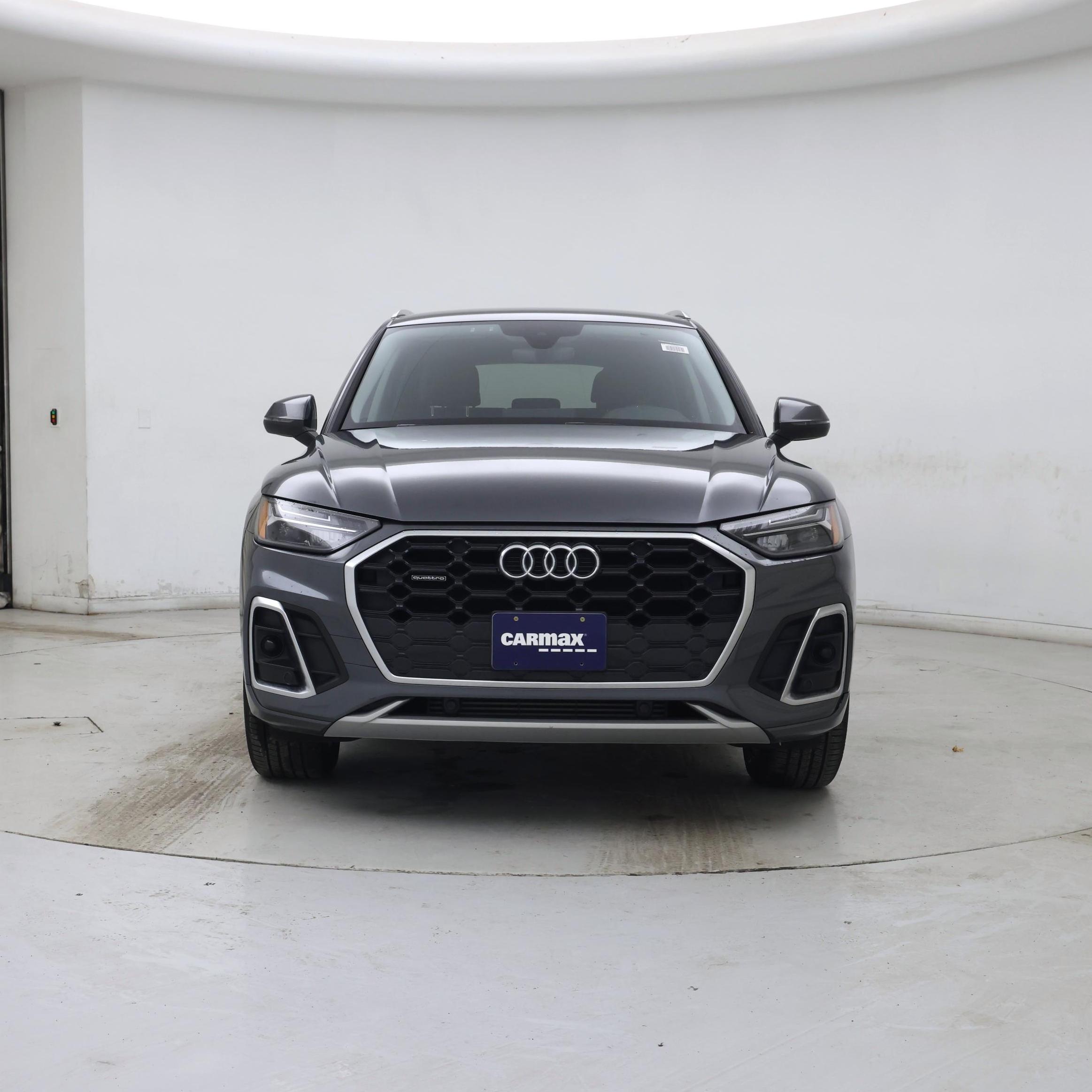 Thumbnail: 2023 Audi Q5 - 5