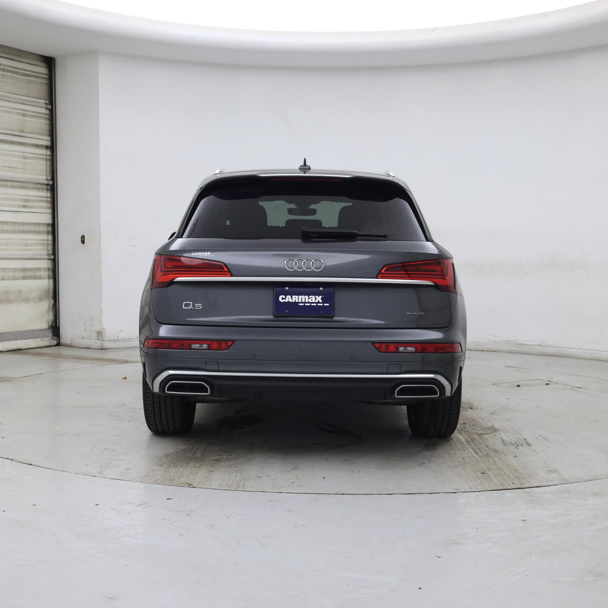 Thumbnail: 2023 Audi Q5 - 6