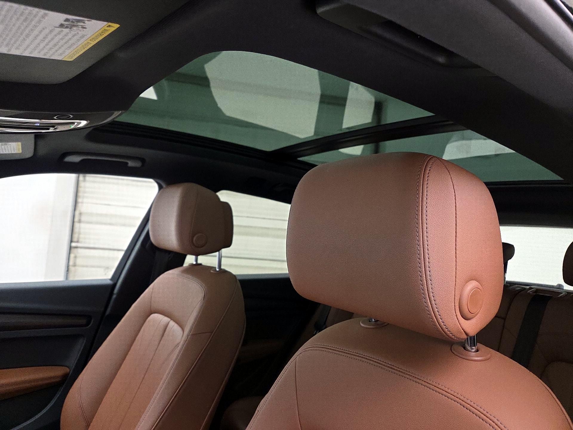 Thumbnail: 2023 Audi Q5 - 19