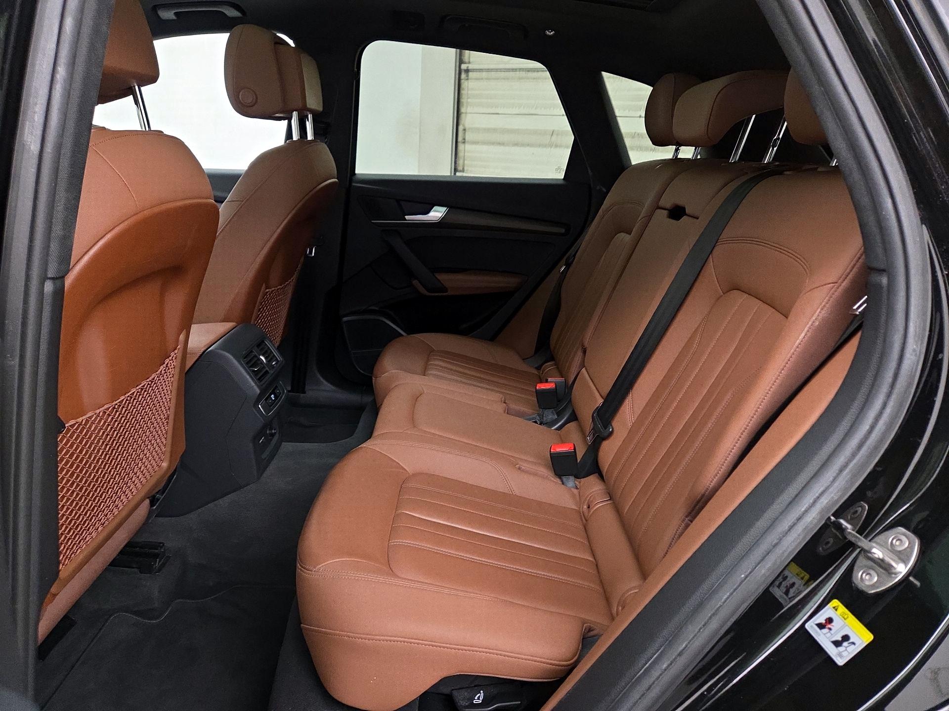 Thumbnail: 2023 Audi Q5 - 20