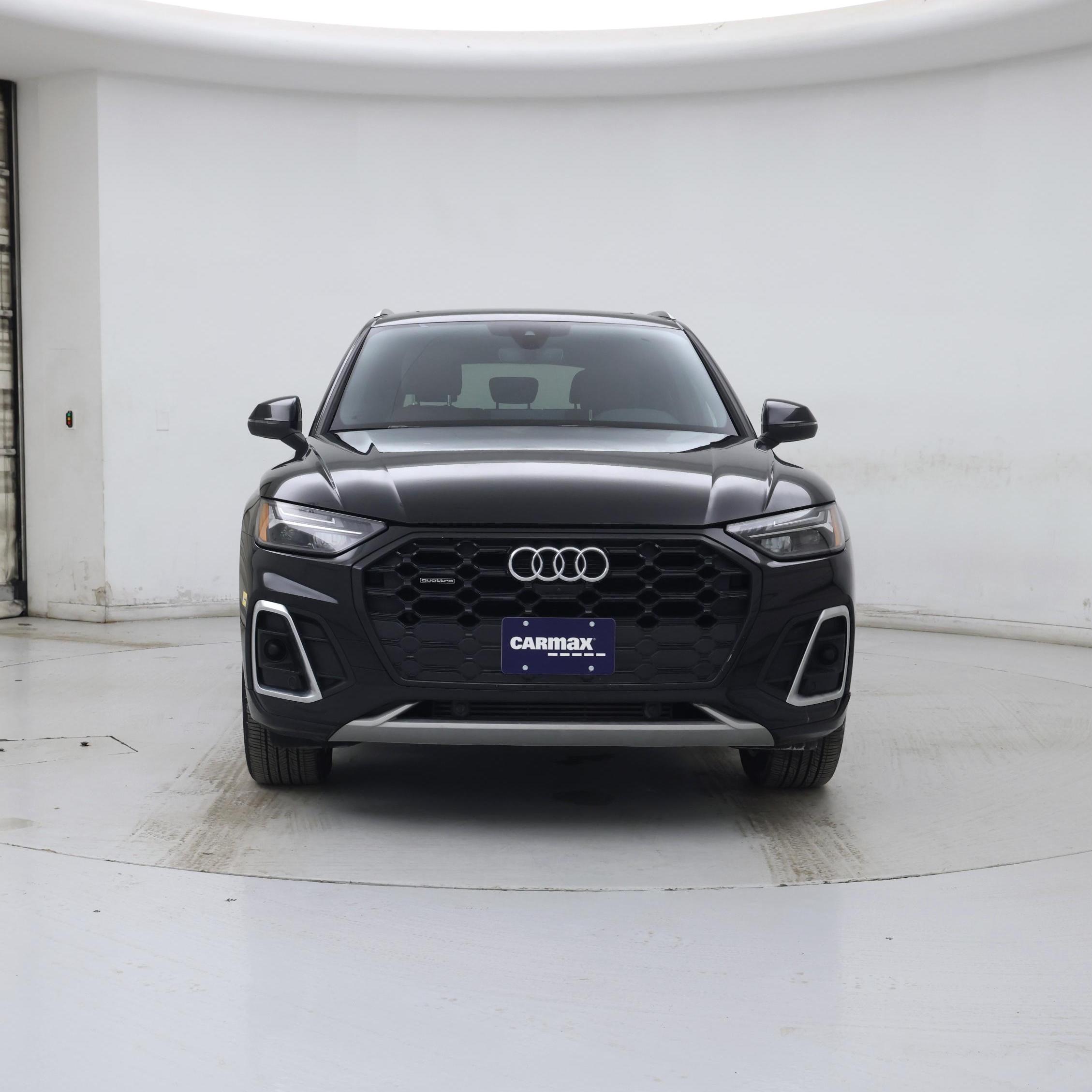 Thumbnail: 2023 Audi Q5 - 5