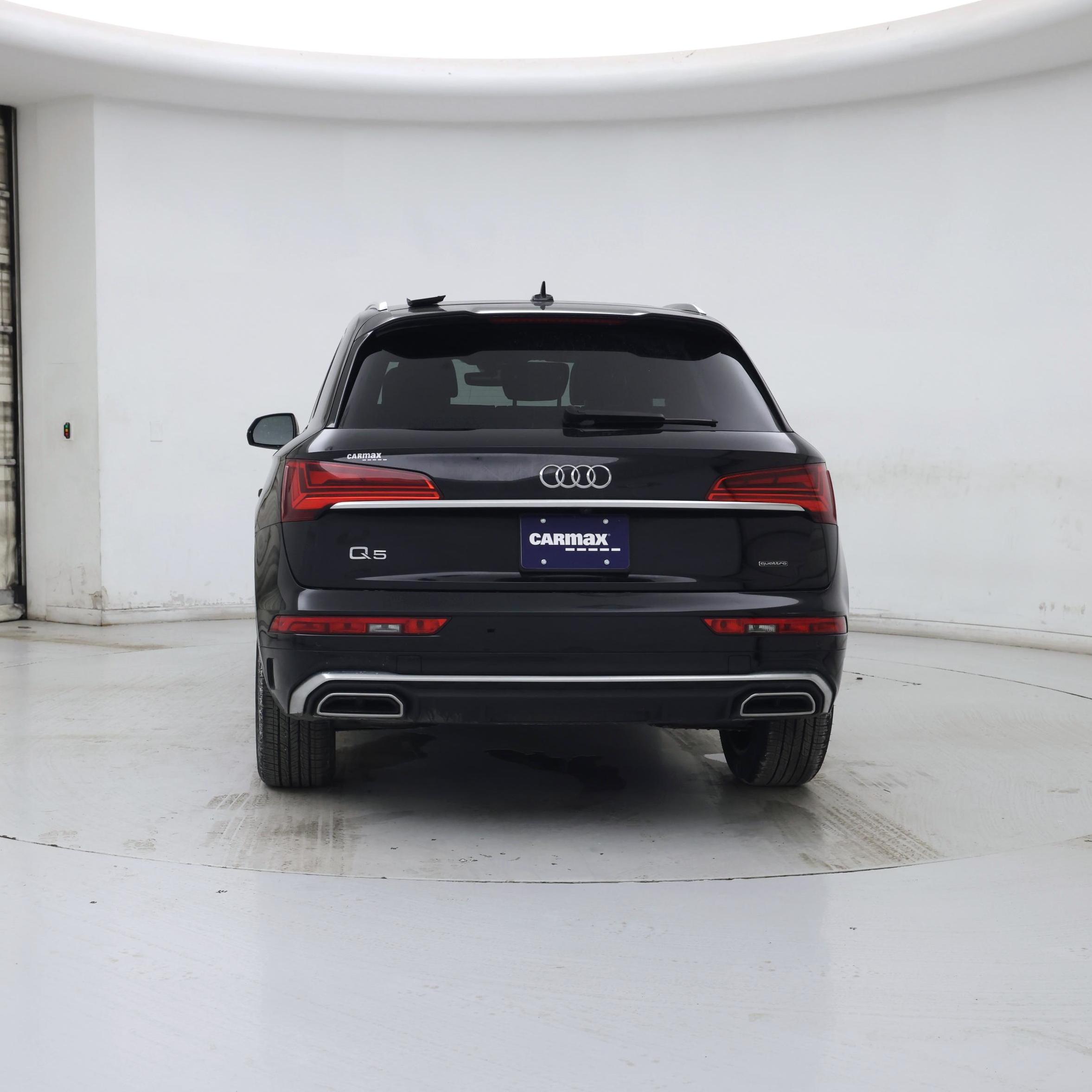 Thumbnail: 2023 Audi Q5 - 6