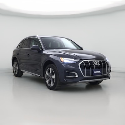 2023 Audi Q5 Premium Plus