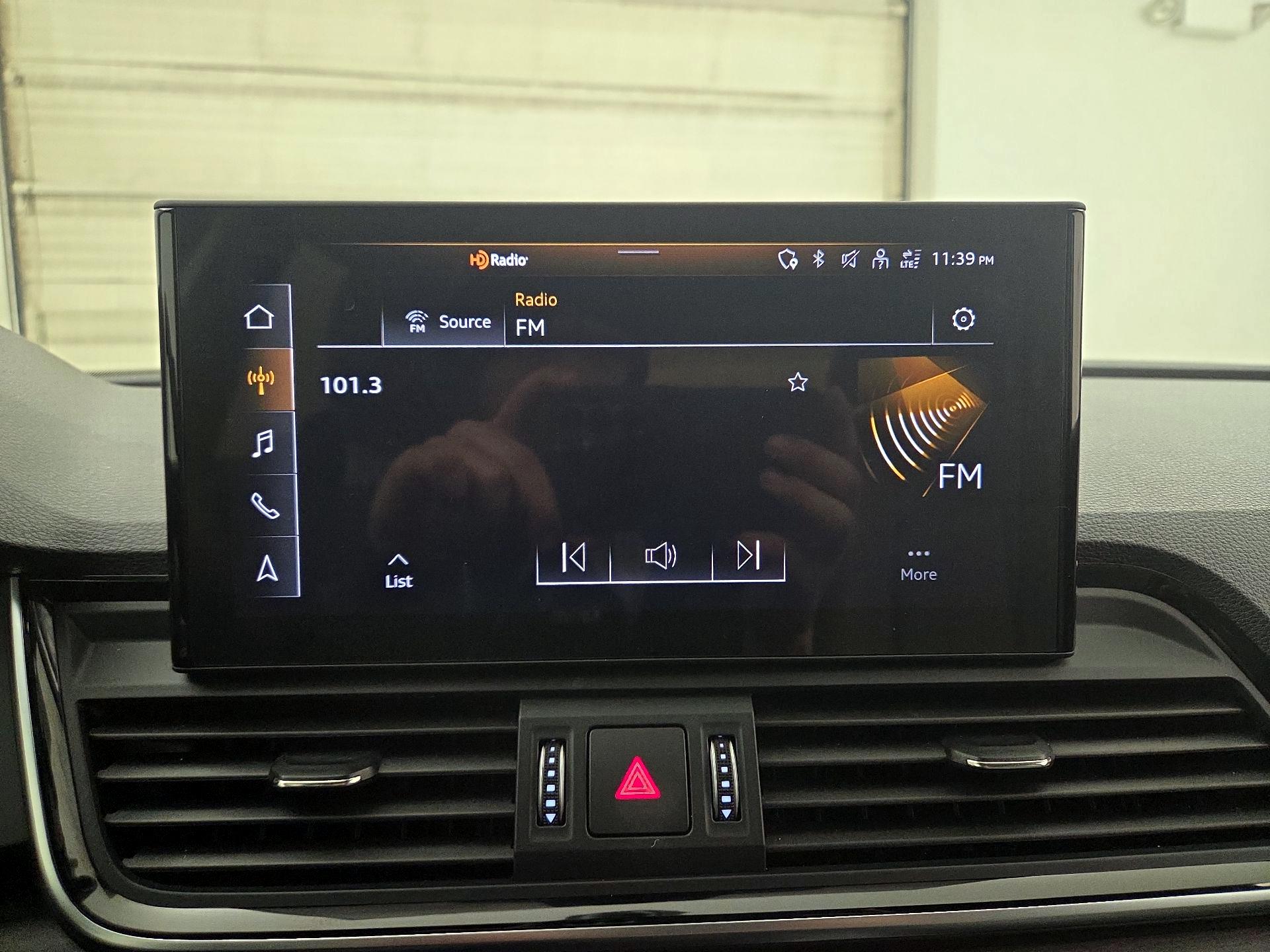 Thumbnail: 2023 Audi Q5 - 15