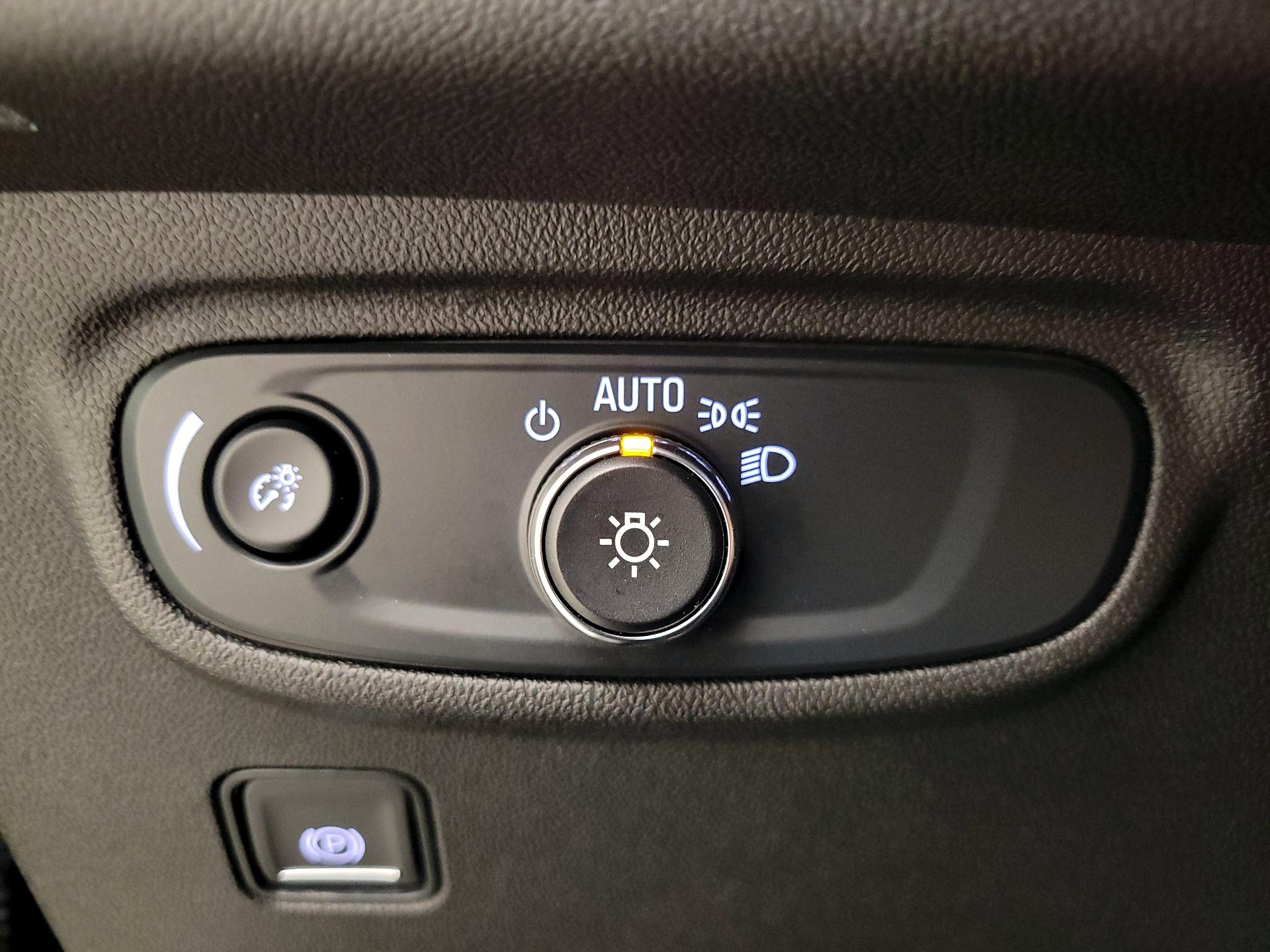 Thumbnail: 2024 GMC Terrain - 13