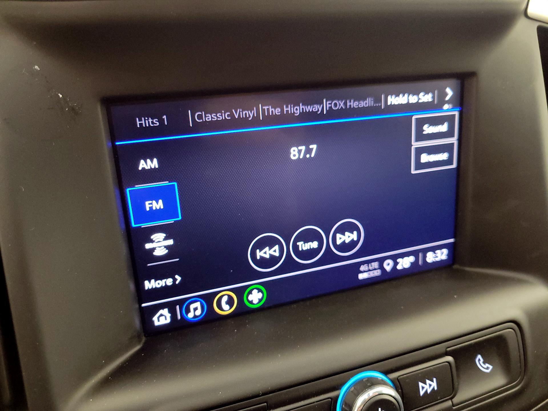 Thumbnail: 2024 GMC Terrain - 15