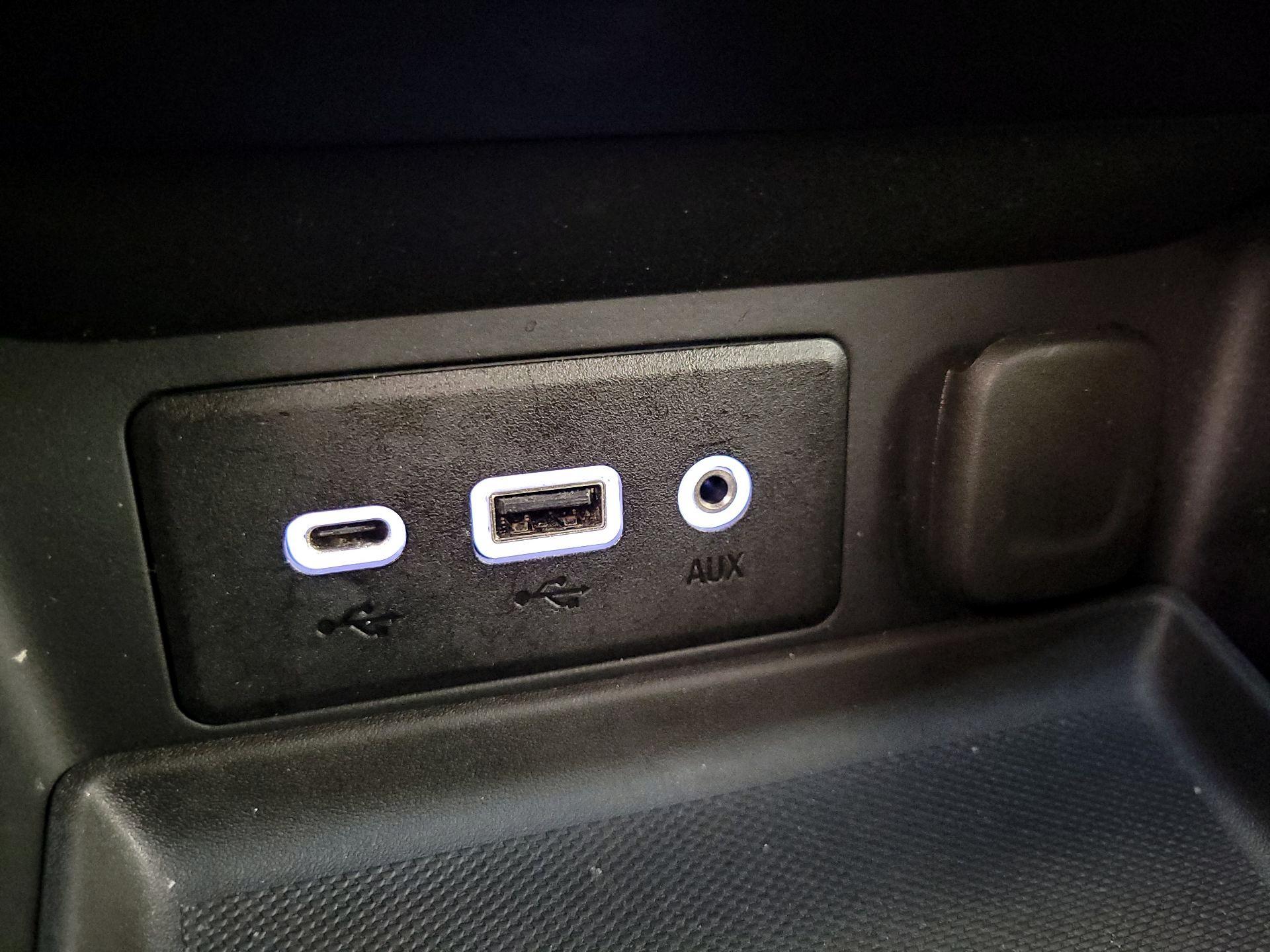 Thumbnail: 2024 GMC Terrain - 18