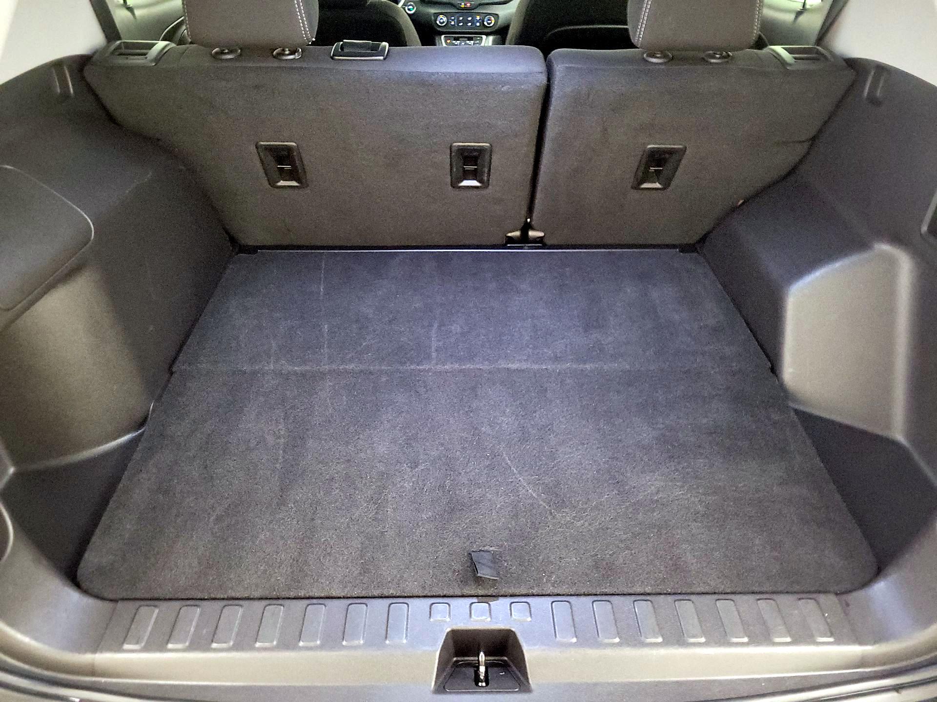 Thumbnail: 2024 GMC Terrain - 20