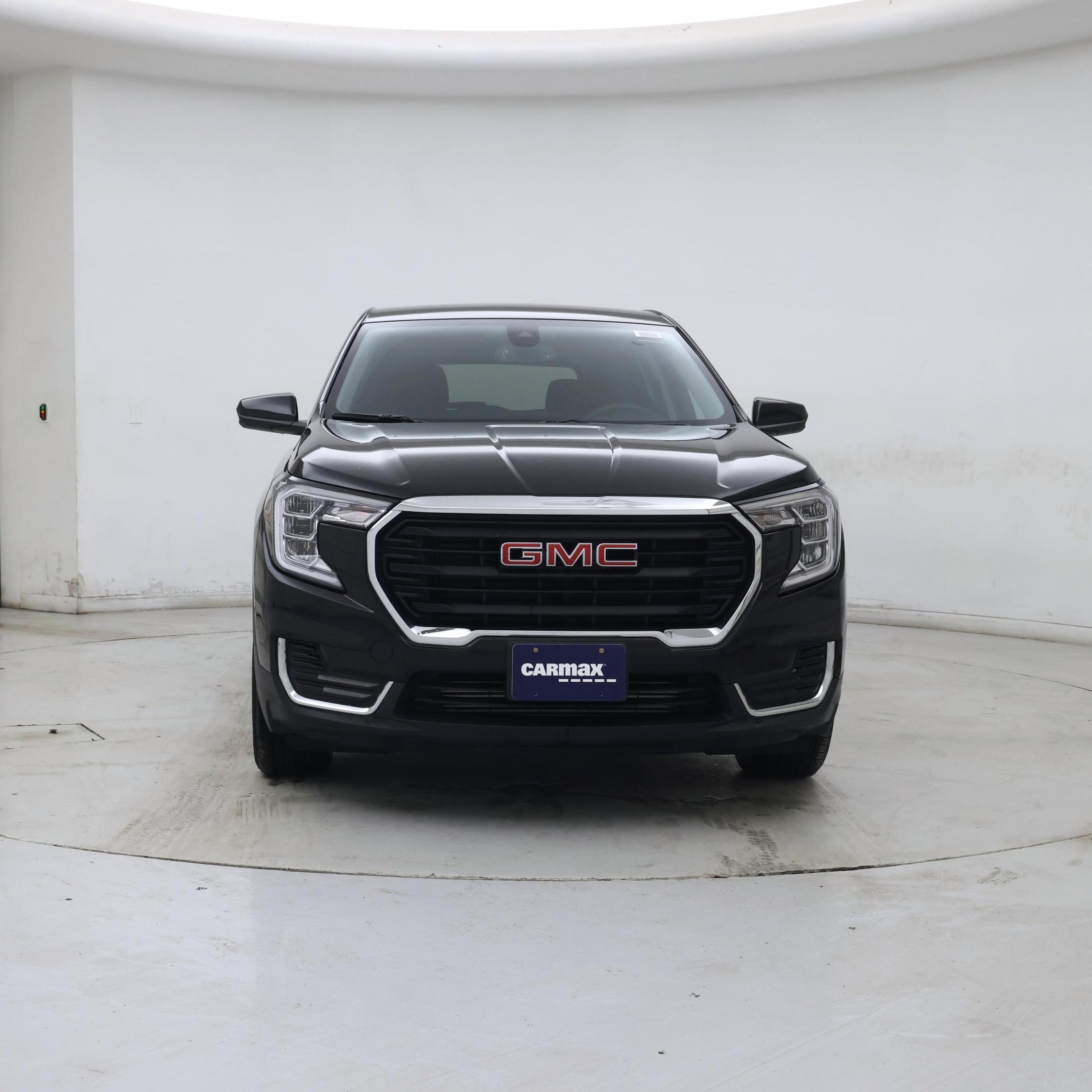 Thumbnail: 2024 GMC Terrain - 5