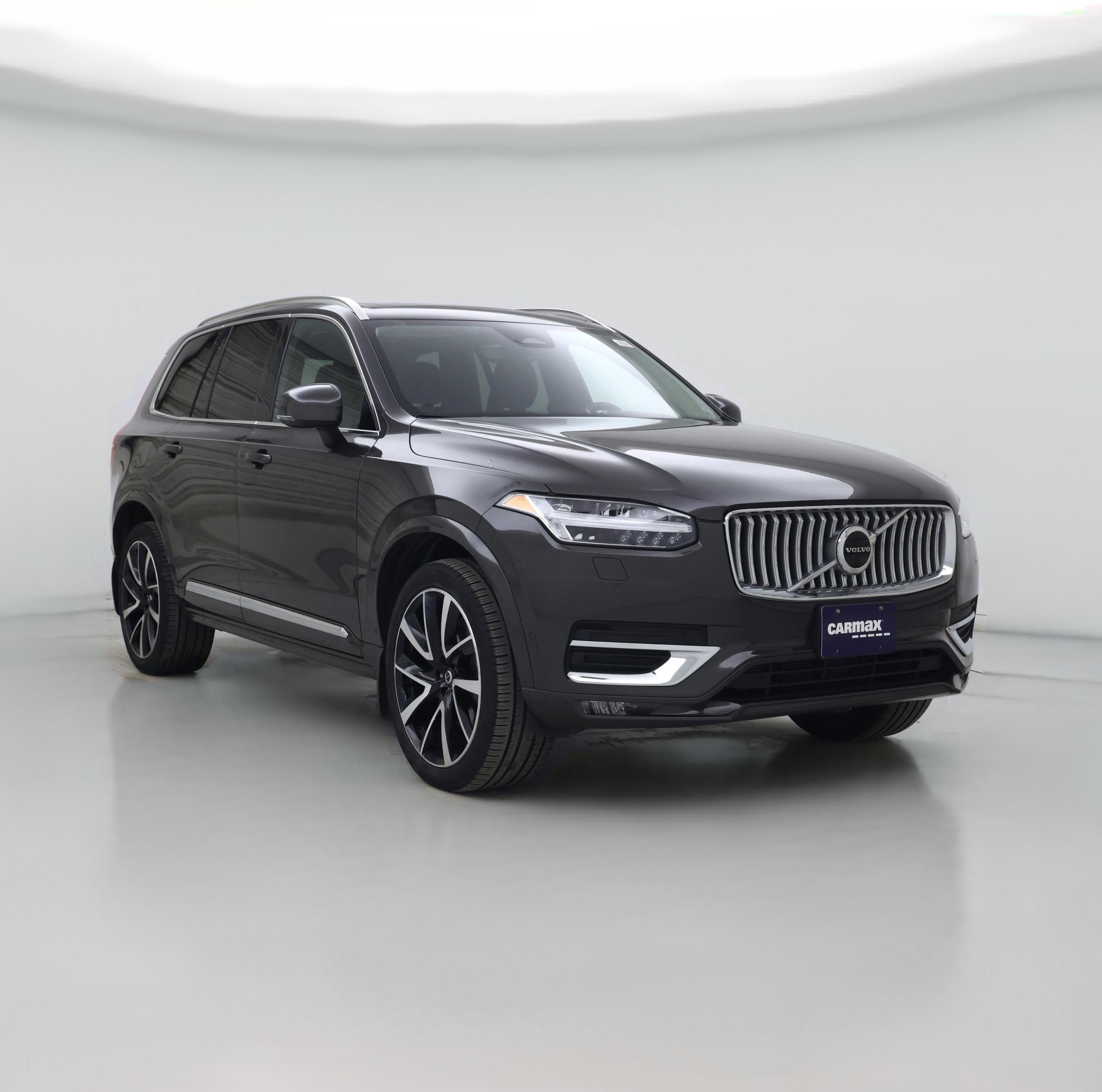Thumbnail: 2023 Volvo XC90 - 1