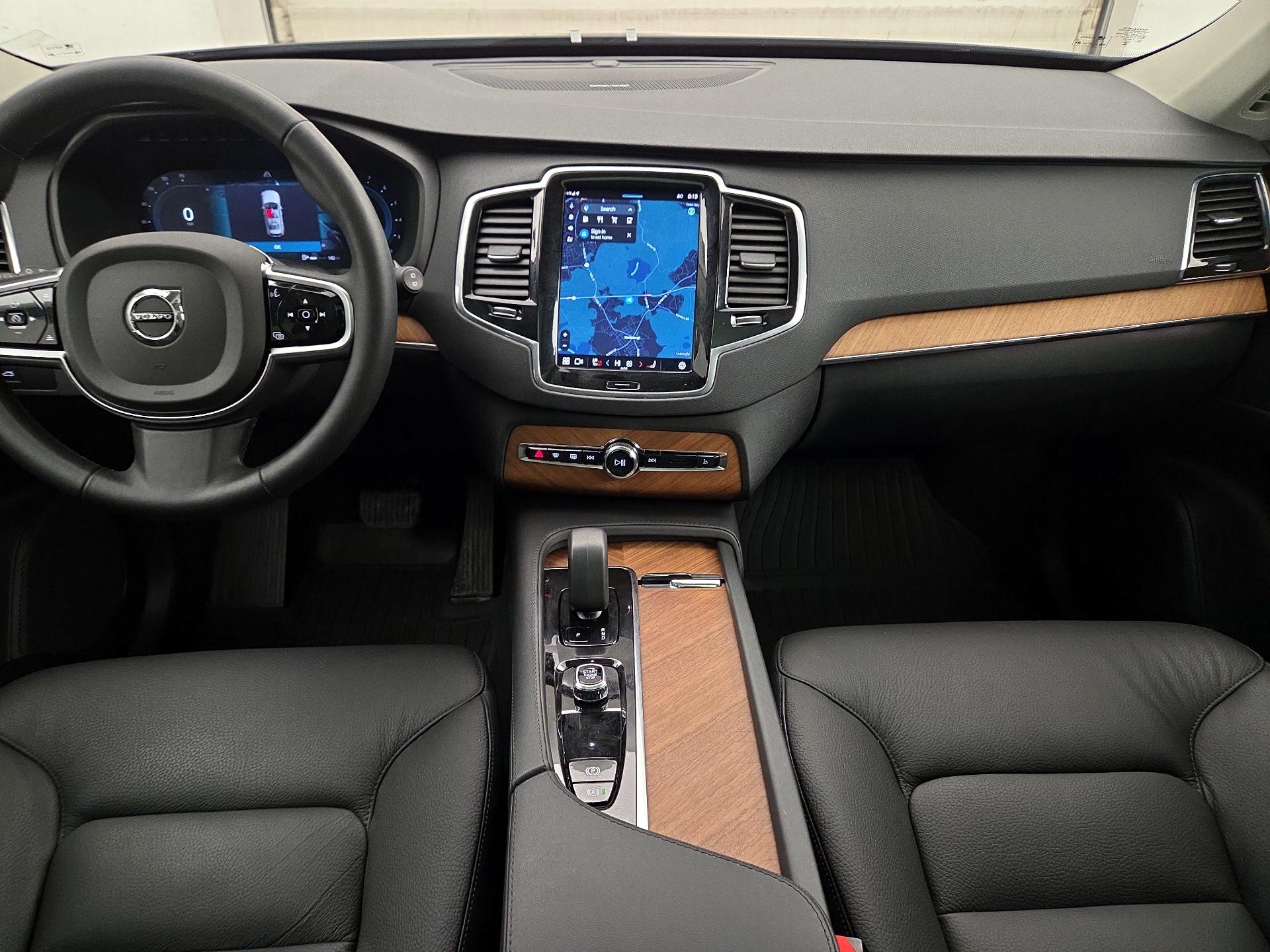 Thumbnail: 2023 Volvo XC90 - 9