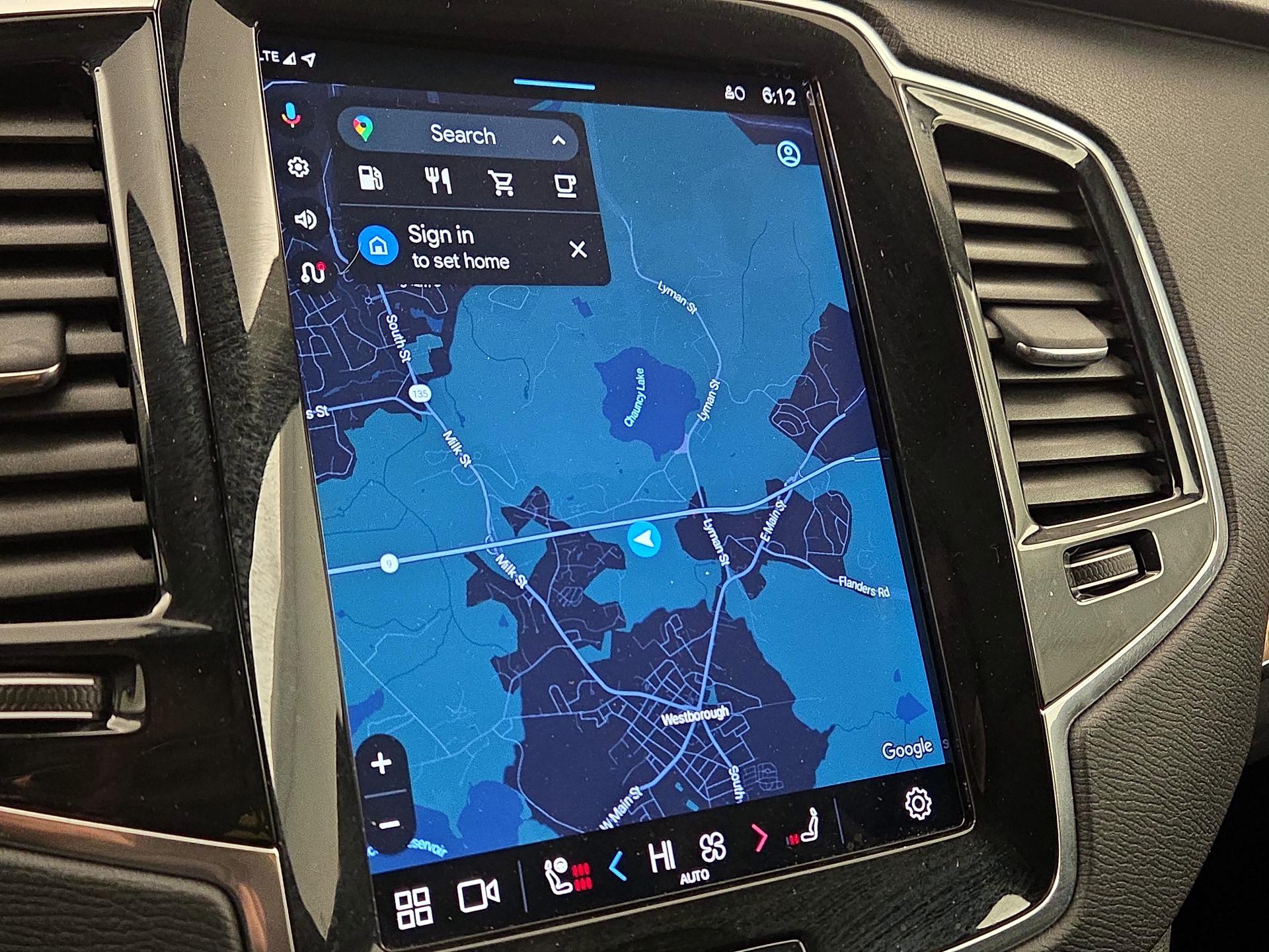 Thumbnail: 2023 Volvo XC90 - 14