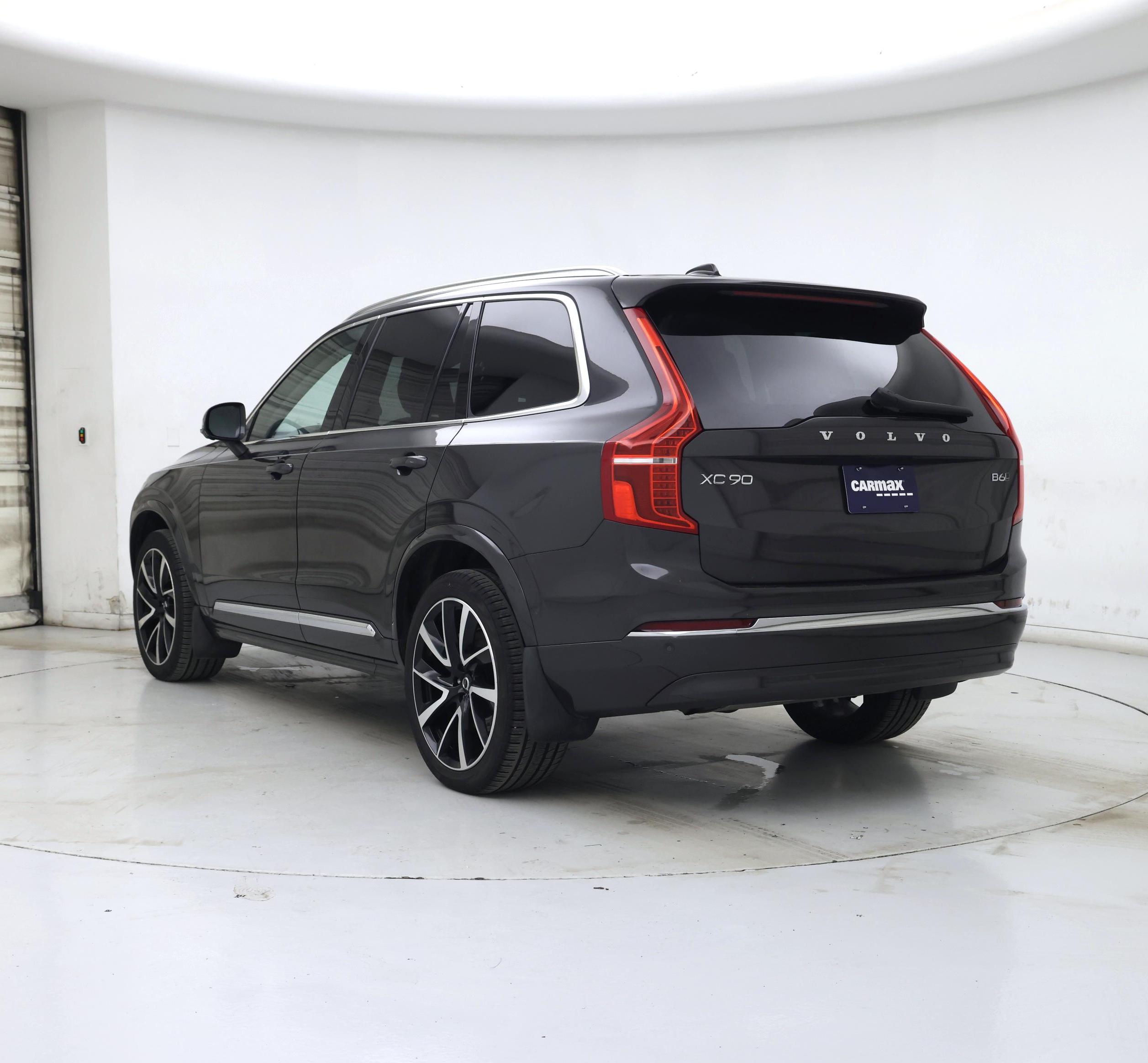 Thumbnail: 2023 Volvo XC90 - 2