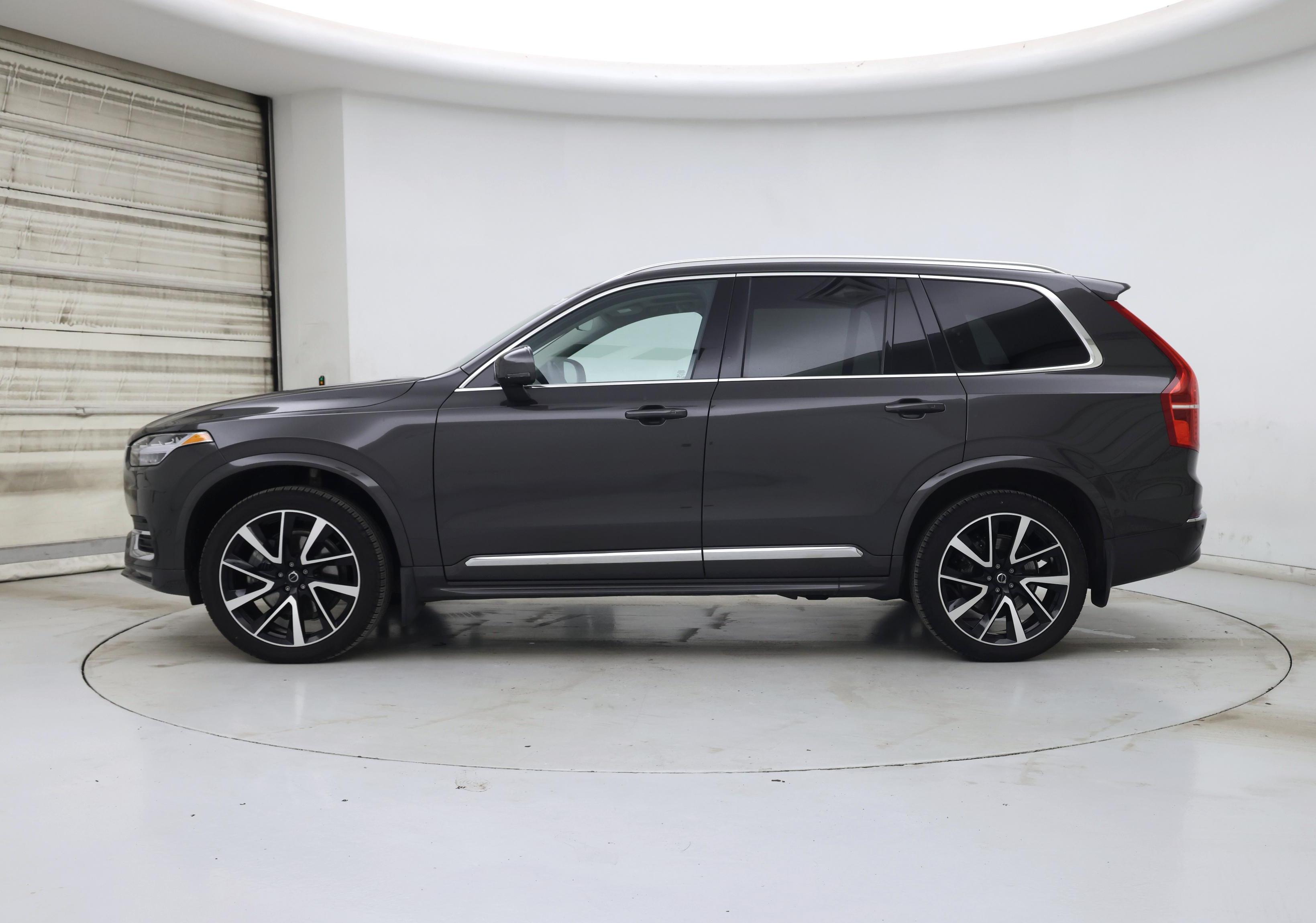 Thumbnail: 2023 Volvo XC90 - 3
