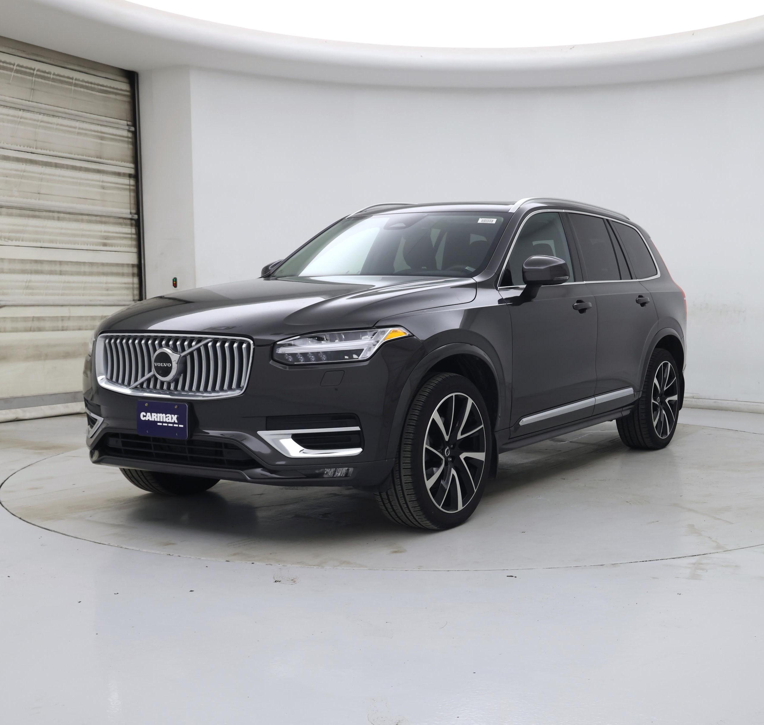 Thumbnail: 2023 Volvo XC90 - 4