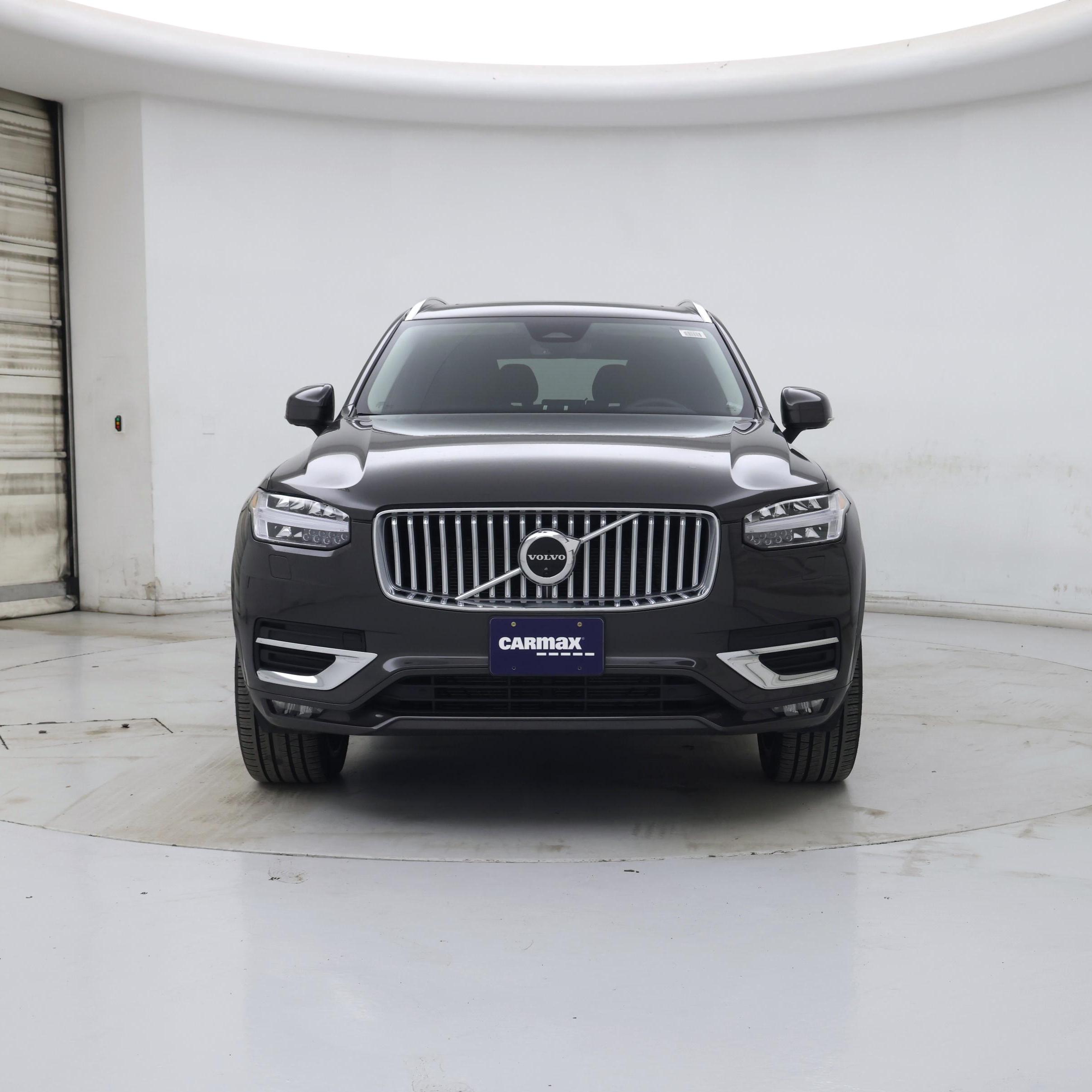 Thumbnail: 2023 Volvo XC90 - 5