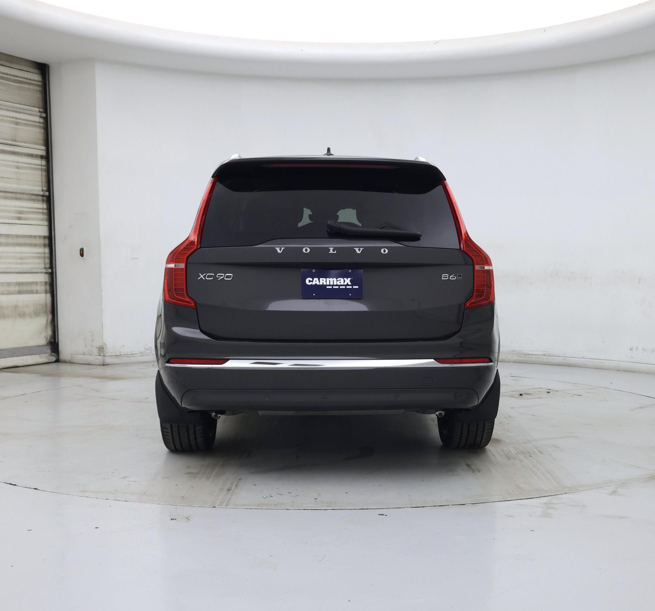 Thumbnail: 2023 Volvo XC90 - 6