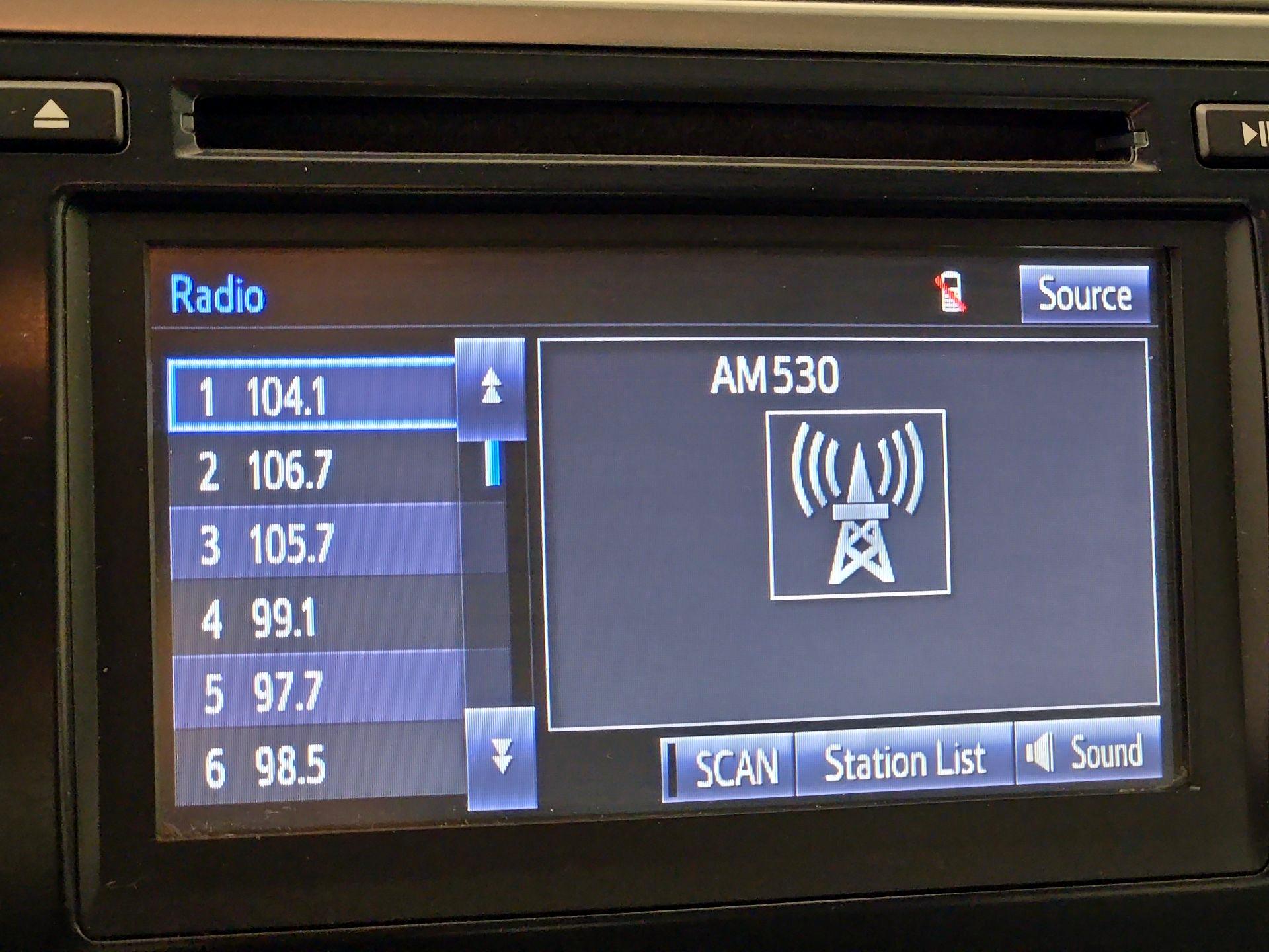 Thumbnail: 2014 Toyota Camry - 15