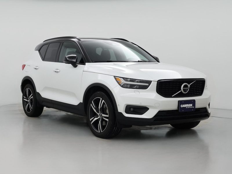 2019 Volvo XC40 T5 R-Design -
                  Cranston, RI