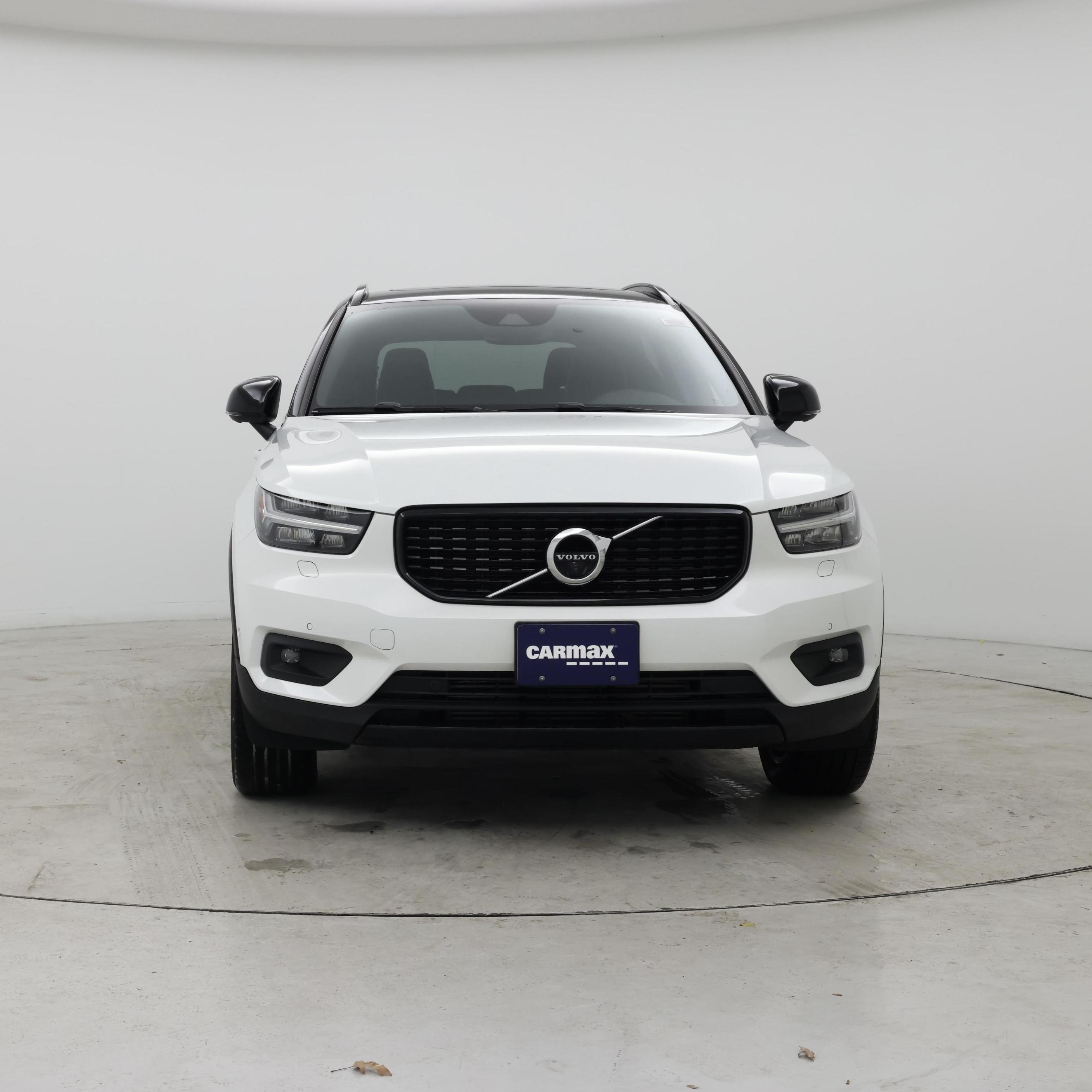 Thumbnail: 2019 Volvo XC40 - 5
