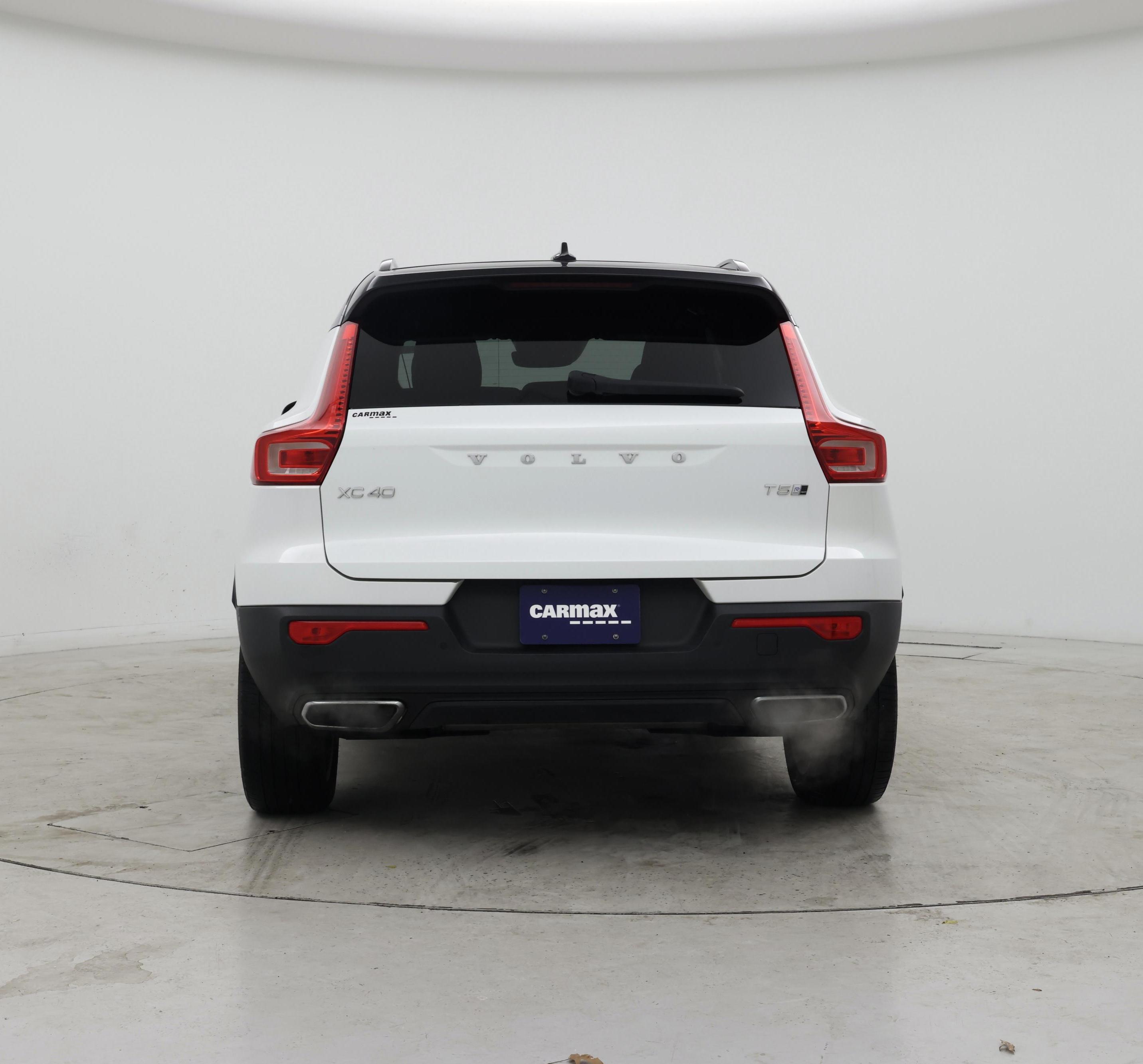 Thumbnail: 2019 Volvo XC40 - 6