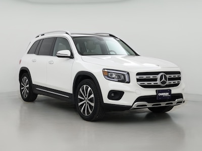 2021 Mercedes-Benz GLB250