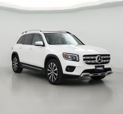 2021 Mercedes-Benz GLB250