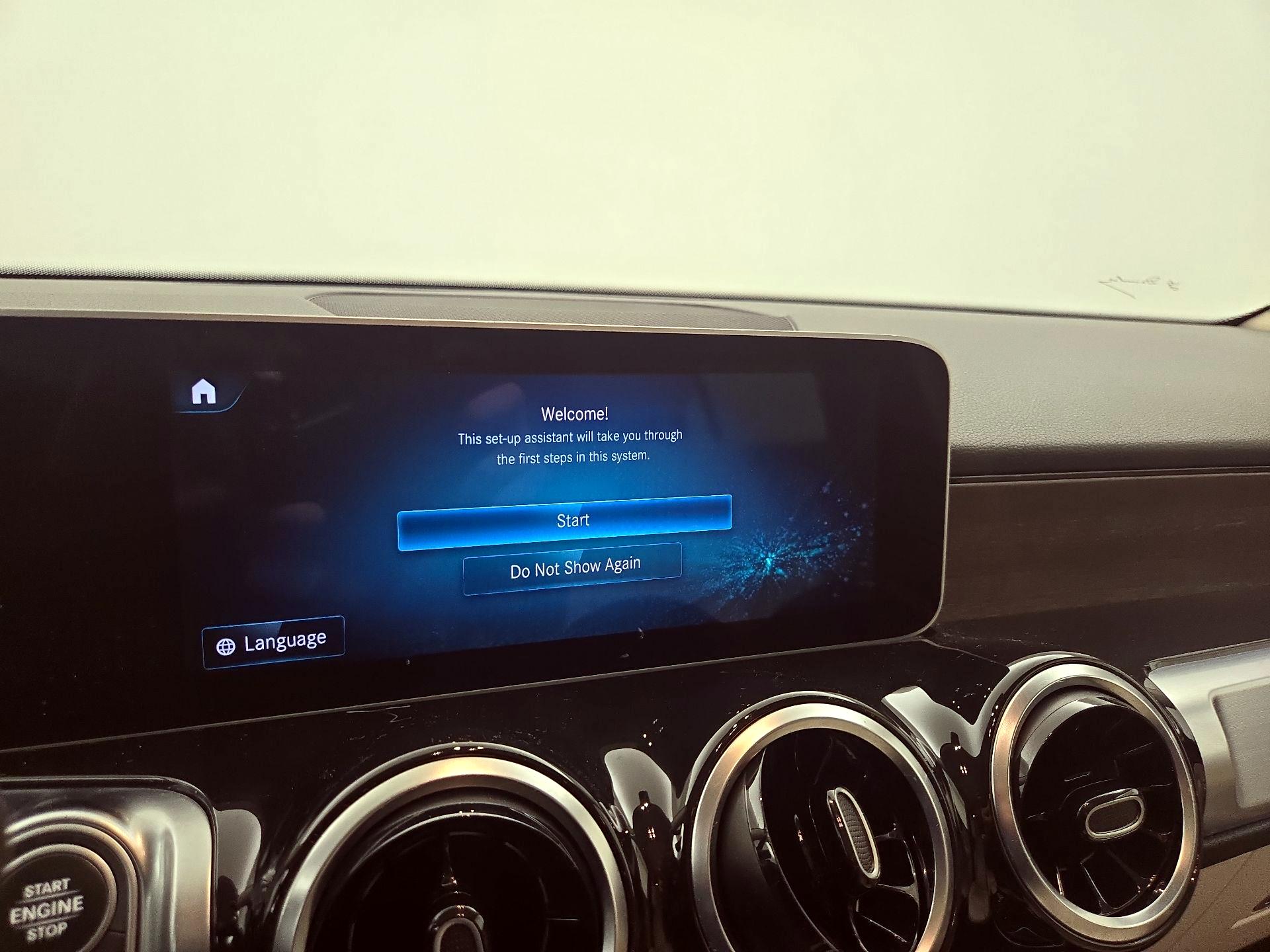 Thumbnail: 2021 Mercedes-Benz GLB - 15