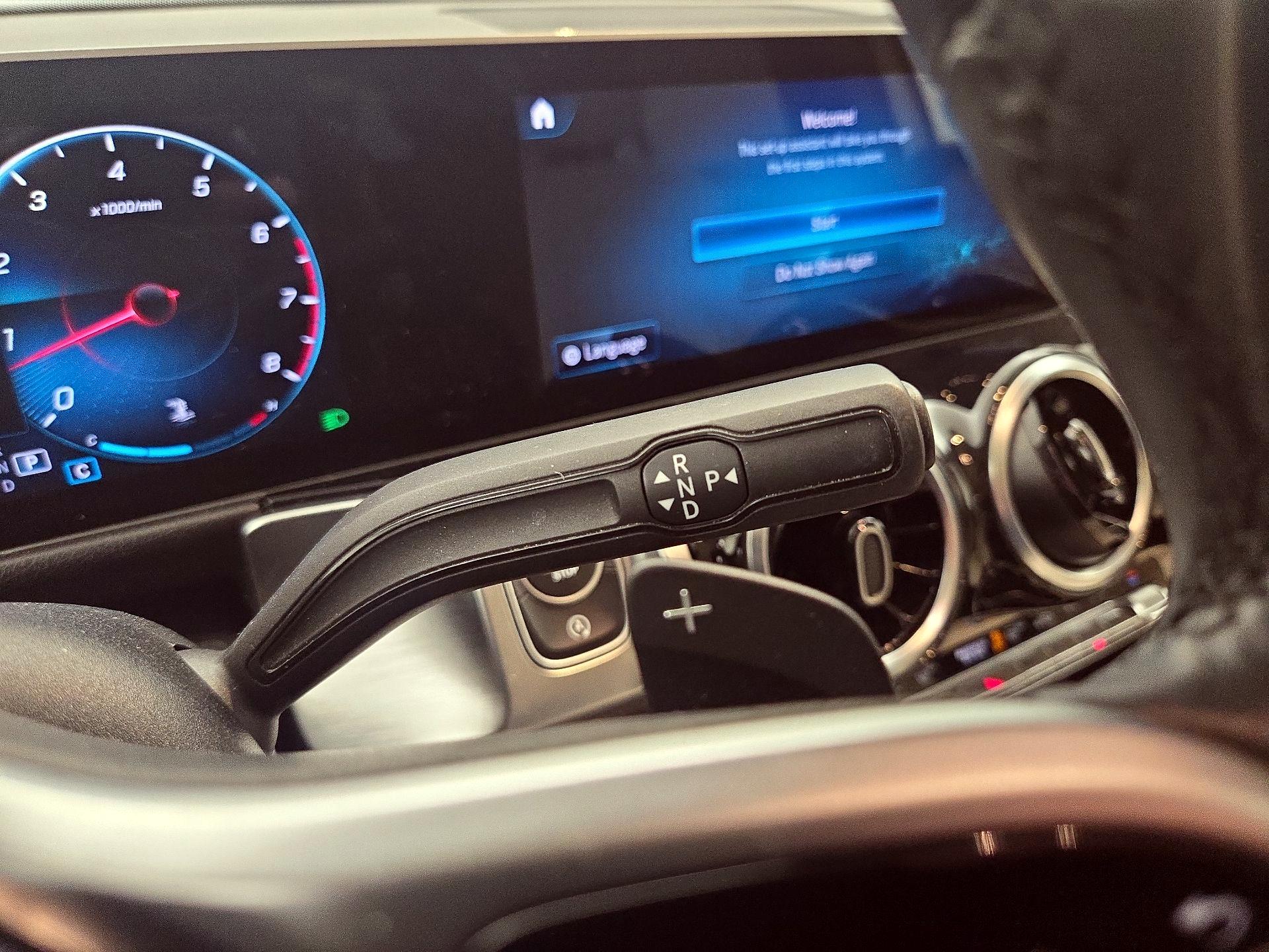 Thumbnail: 2021 Mercedes-Benz GLB - 17