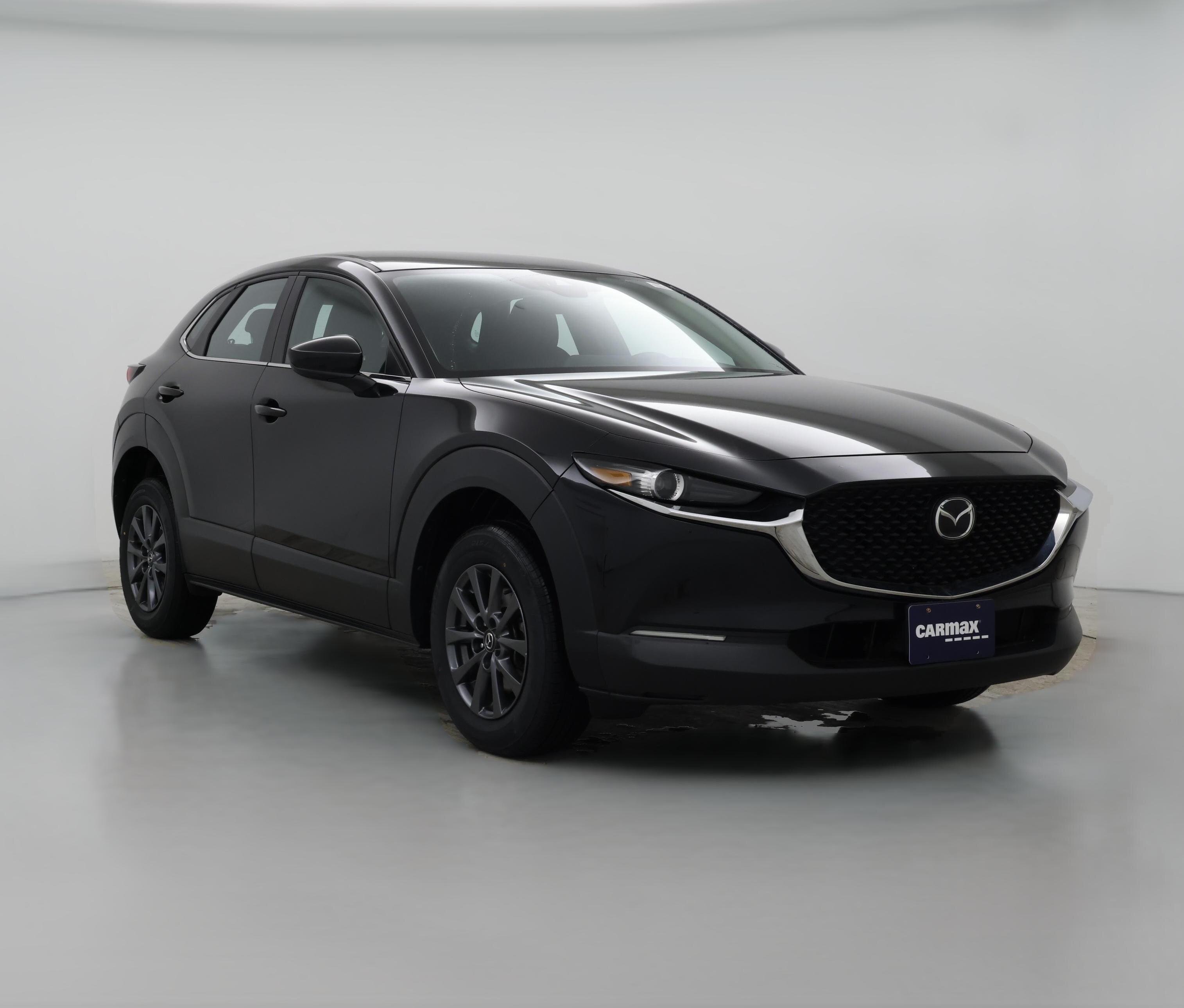 Thumbnail: 2023 Mazda CX-30 - 1
