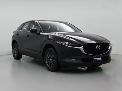 2023 Mazda CX-30 2.5 S