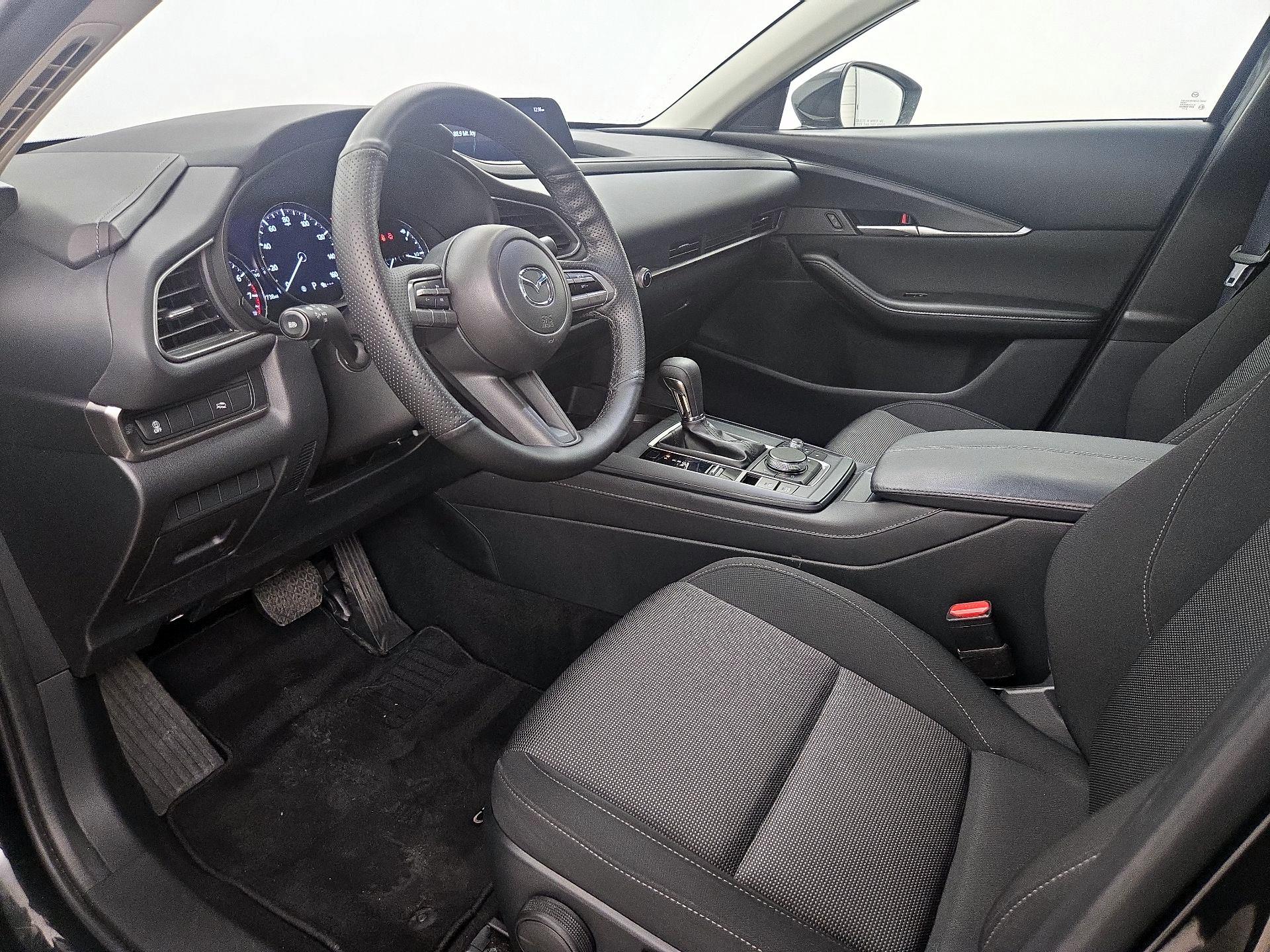 Thumbnail: 2023 Mazda CX-30 - 11