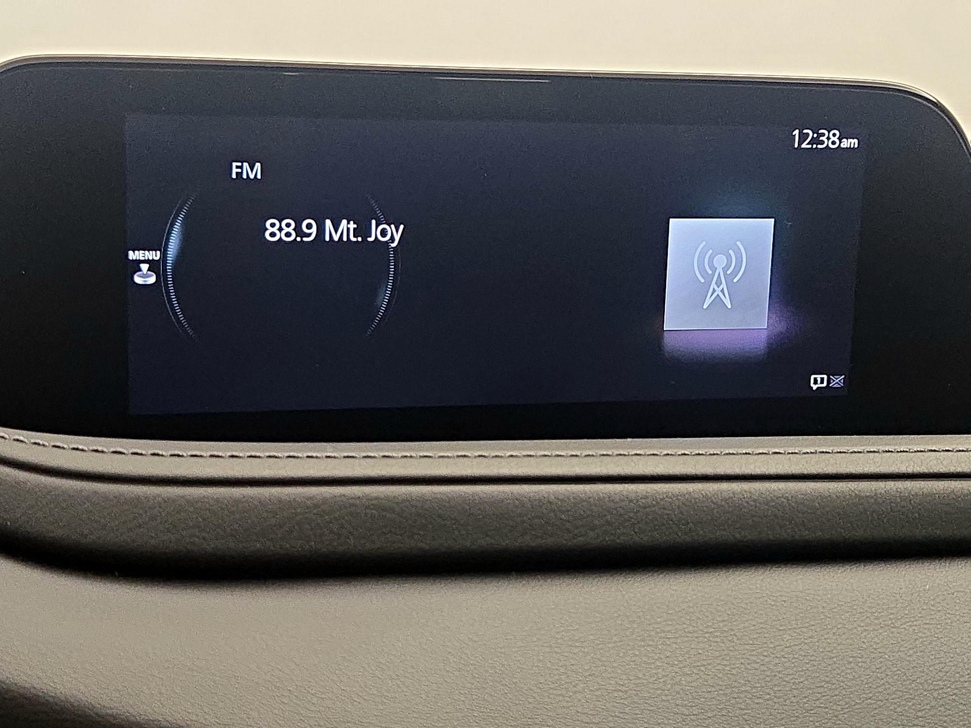 Thumbnail: 2023 Mazda CX-30 - 15