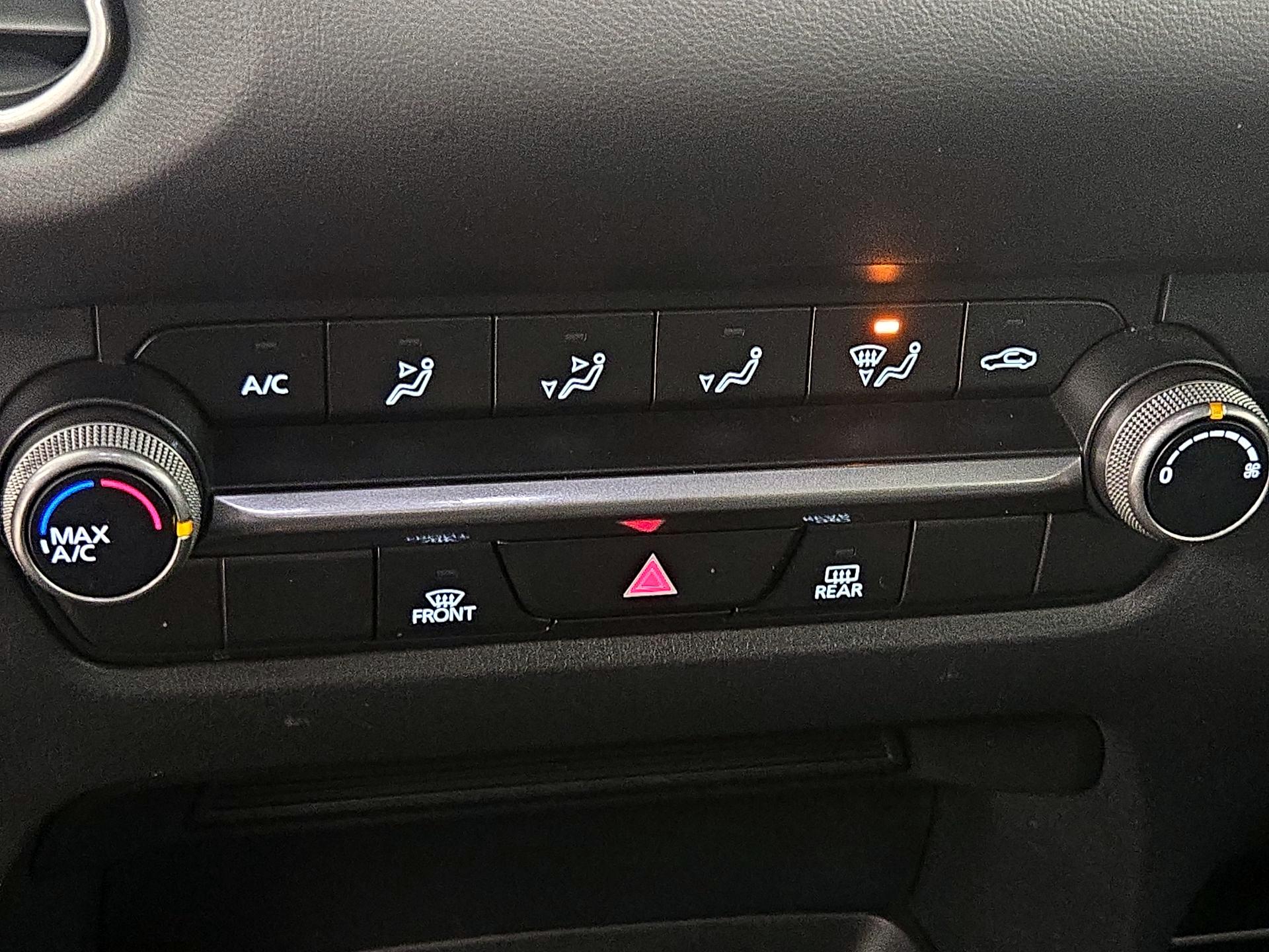 Thumbnail: 2023 Mazda CX-30 - 16