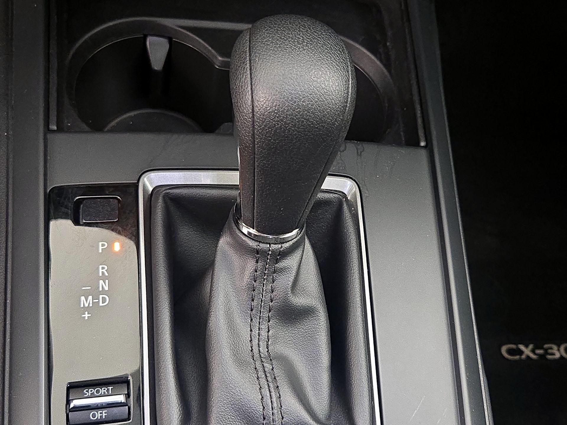 Thumbnail: 2023 Mazda CX-30 - 17