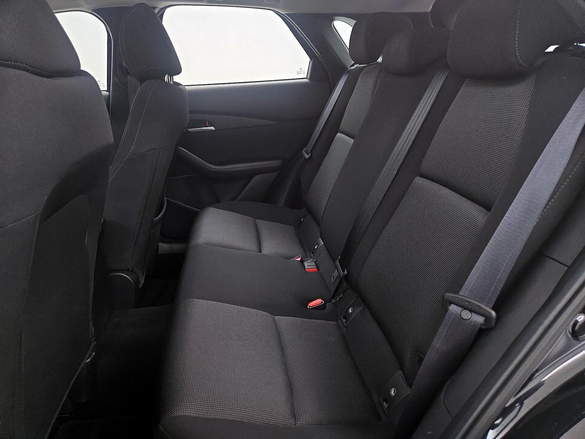 Thumbnail: 2023 Mazda CX-30 - 18