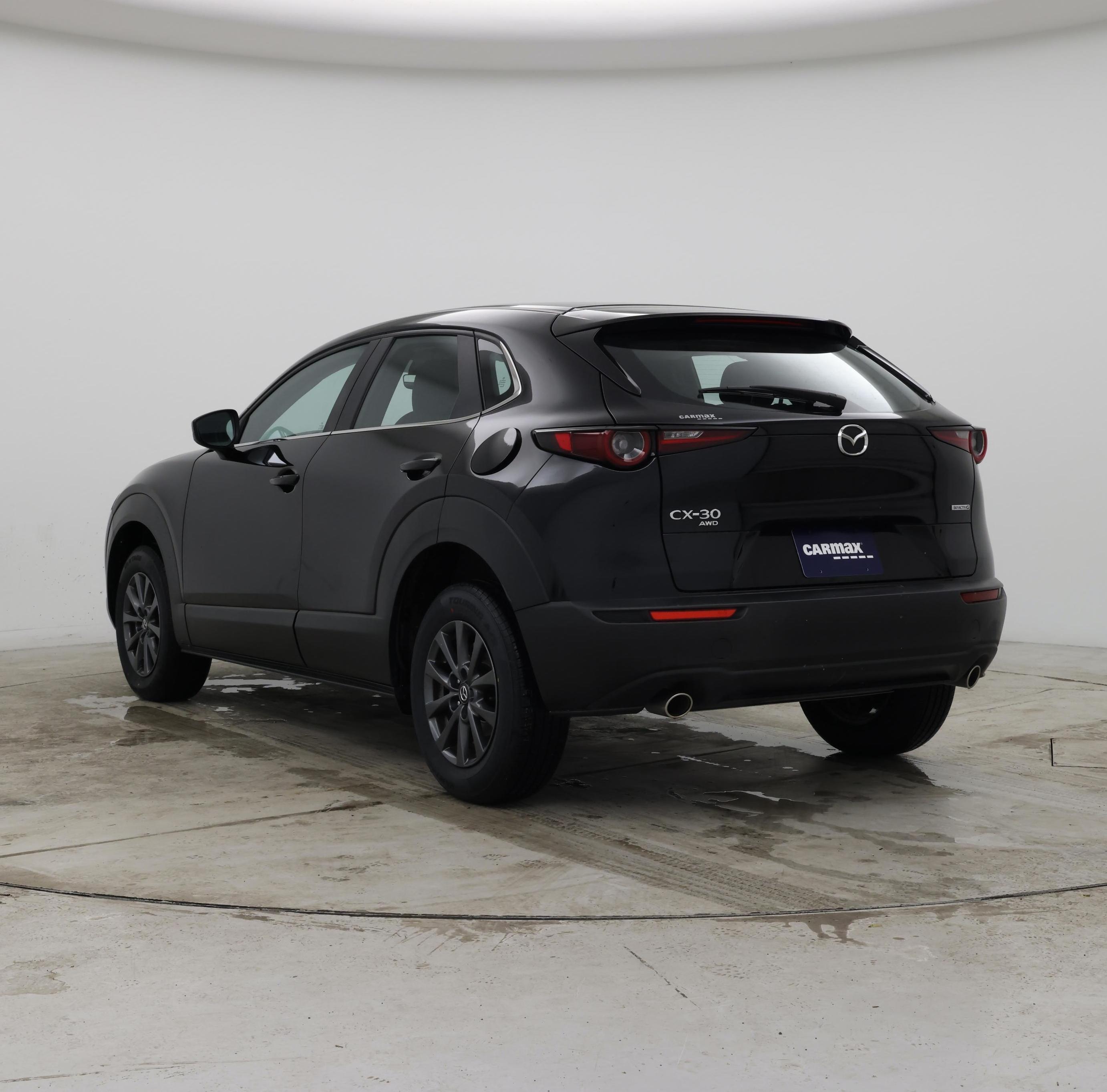 Thumbnail: 2023 Mazda CX-30 - 2